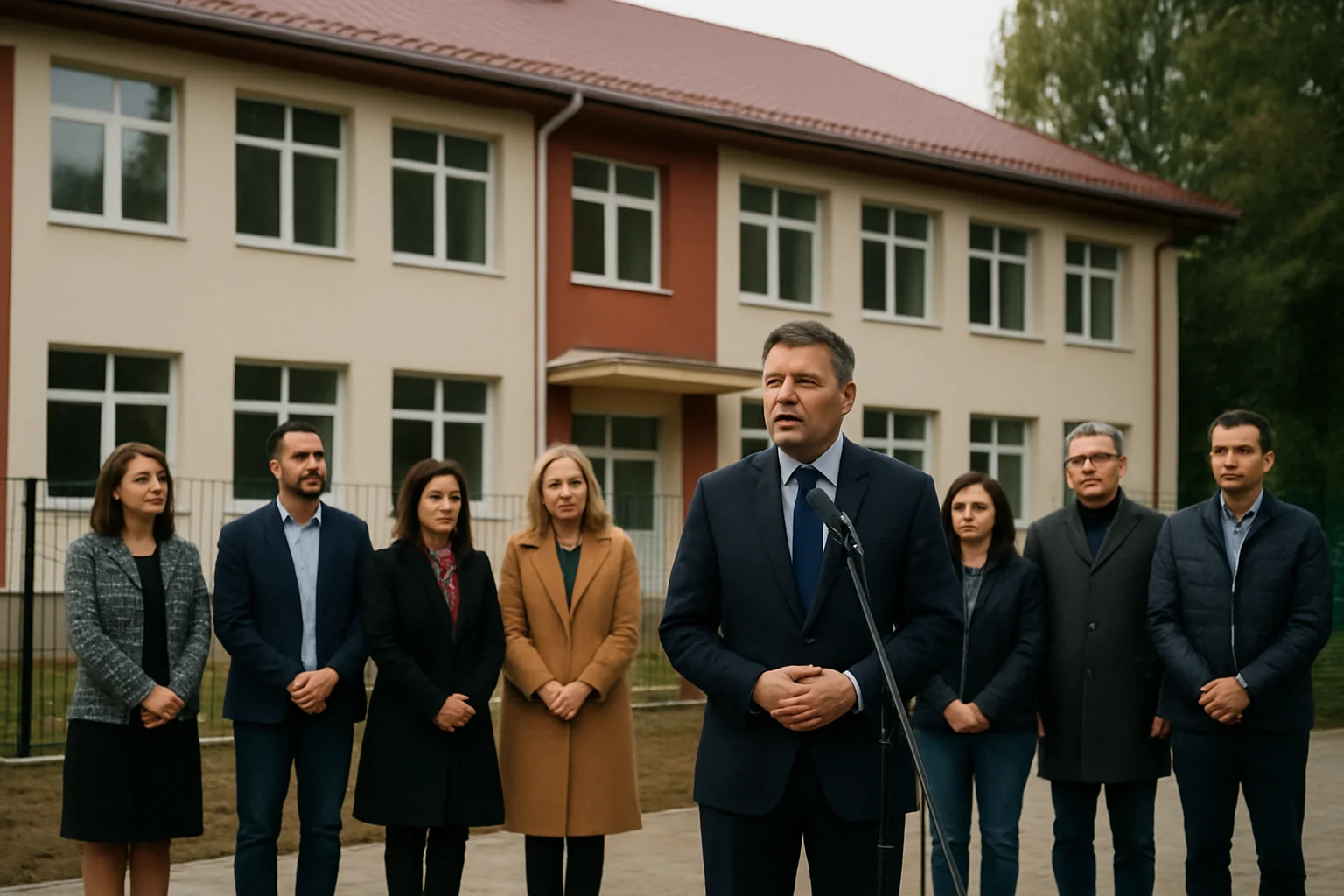 Școala Săsar primește finanțare de peste 10 milioane lei