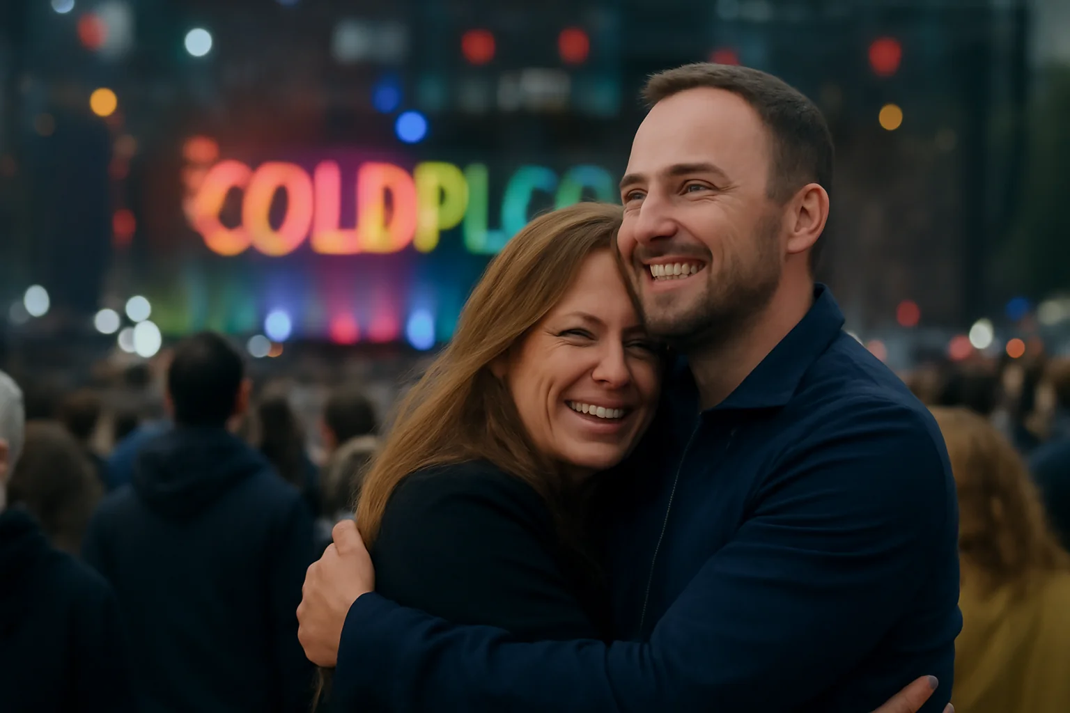 Șefa de la HR surprinsă în brațele CEO-ului Astronomer, Andy Byron, la concertul Coldplay rupe tăcerea: „Am renunțat la cariera mea pentru asta”