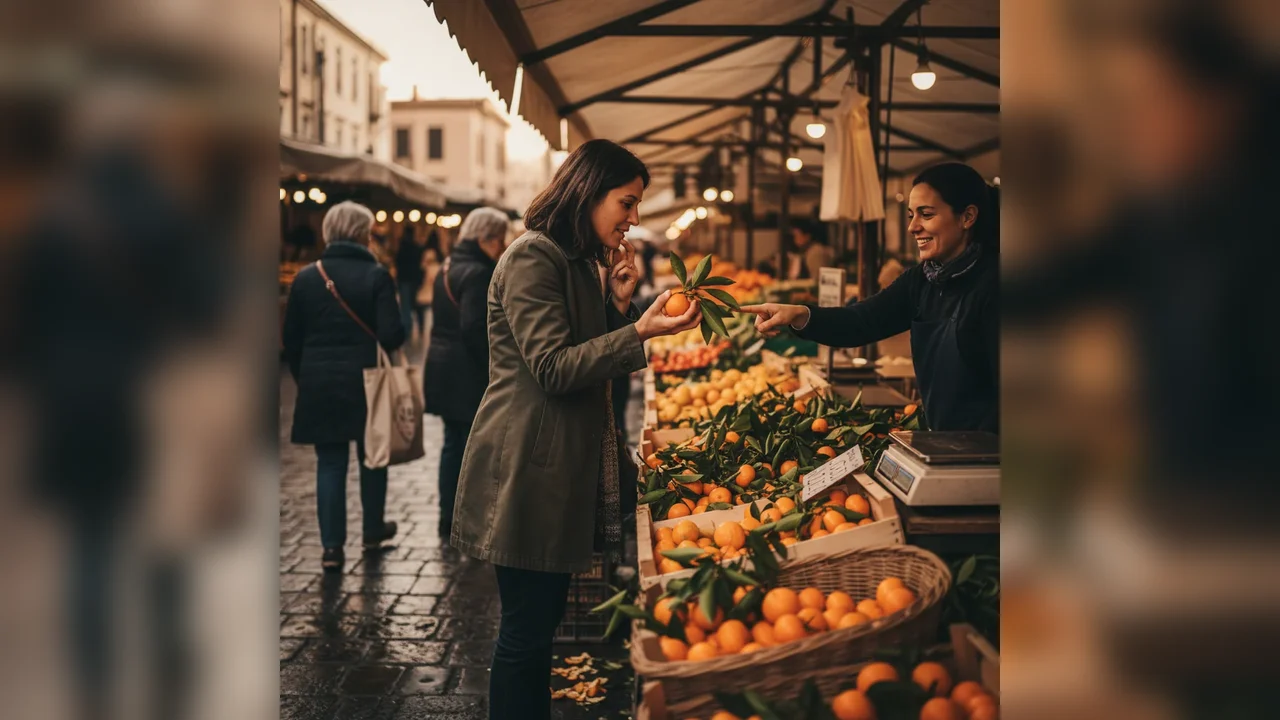 Cum alegi cele mai bune clementine: la ce trebuie să te uiți și ce arată frunzele