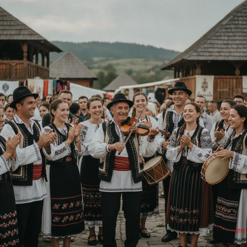 Sighetu Marmației găzduiește Ziua Artistului Maramureșean pe 26 noiembrie