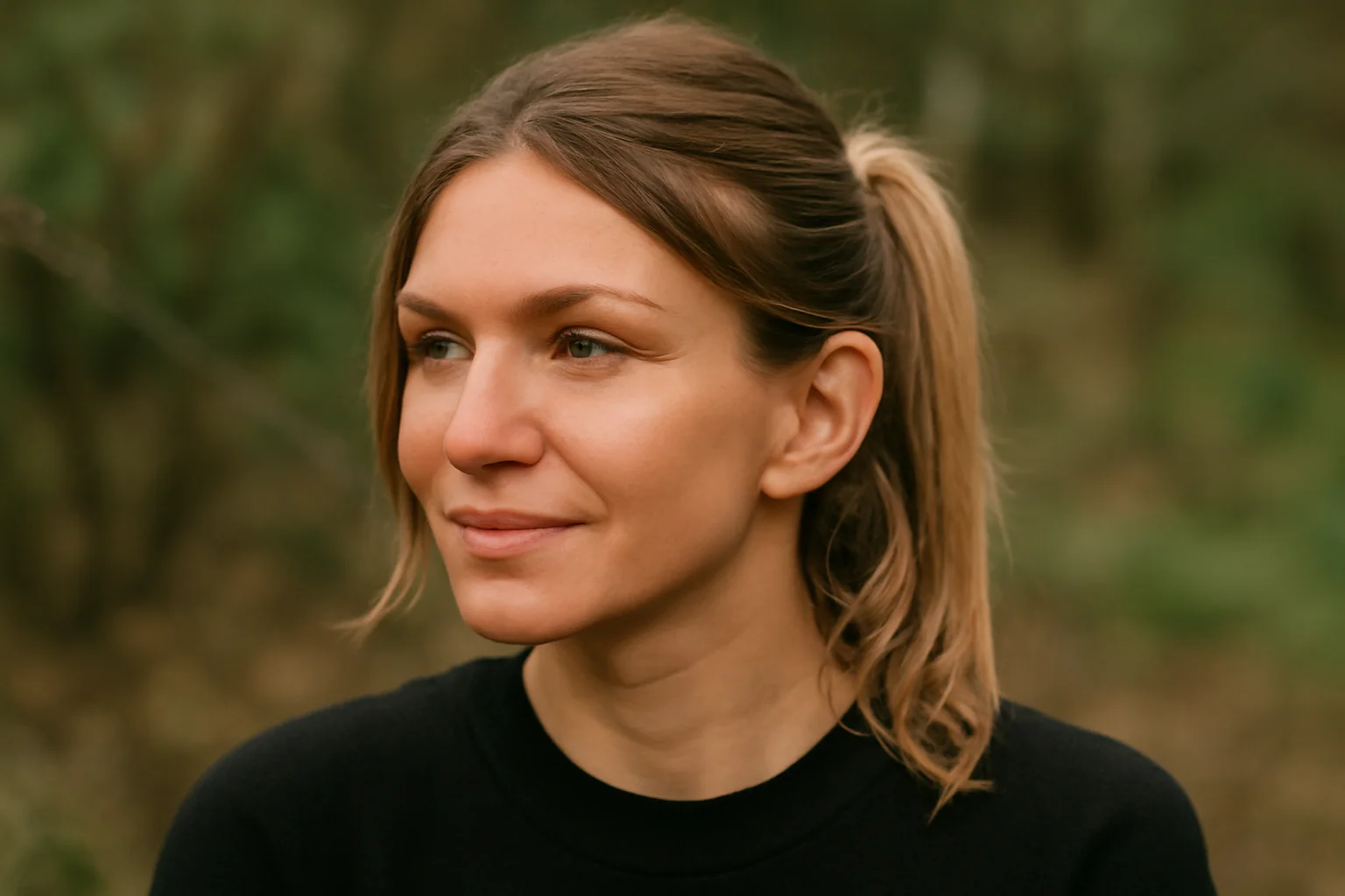 Simona Halep, din nou îndrăgostită! Fotografia misterioasă postată de fostul număr 1 WTA. Galerie Foto