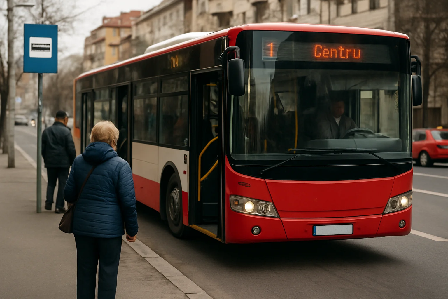 Situația actuală a transportului public în Baia Mare: Provocări și perspective pentru 2026