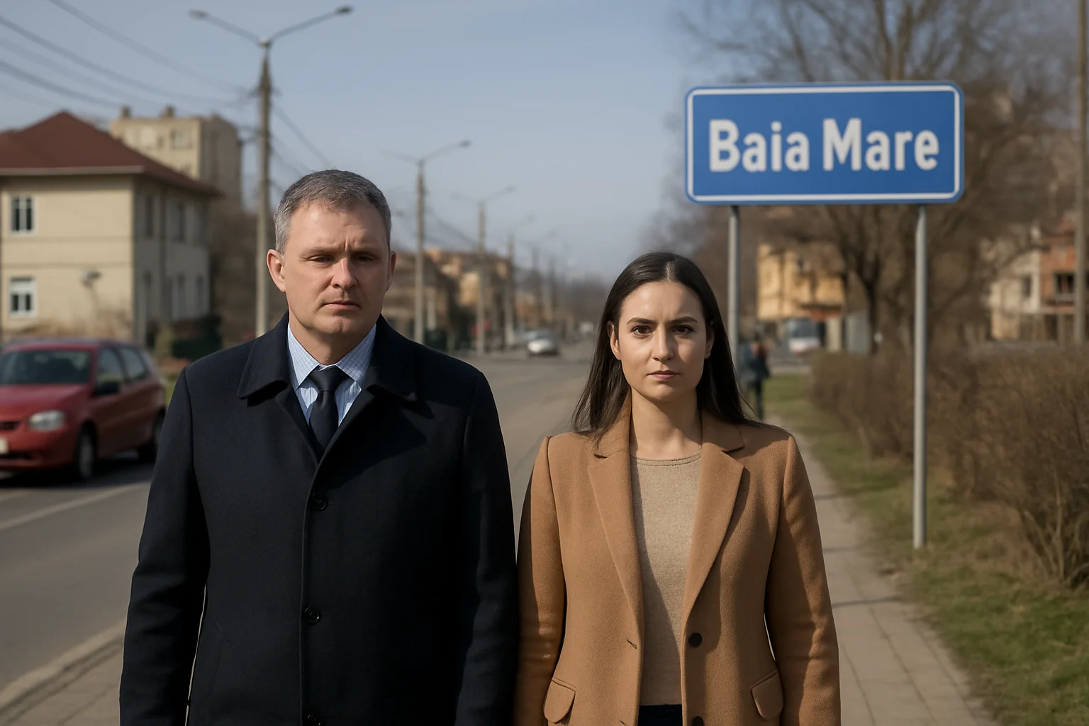 Situația actualizată a infrastructurii și serviciilor publice din Baia Mare – 27 martie 2026