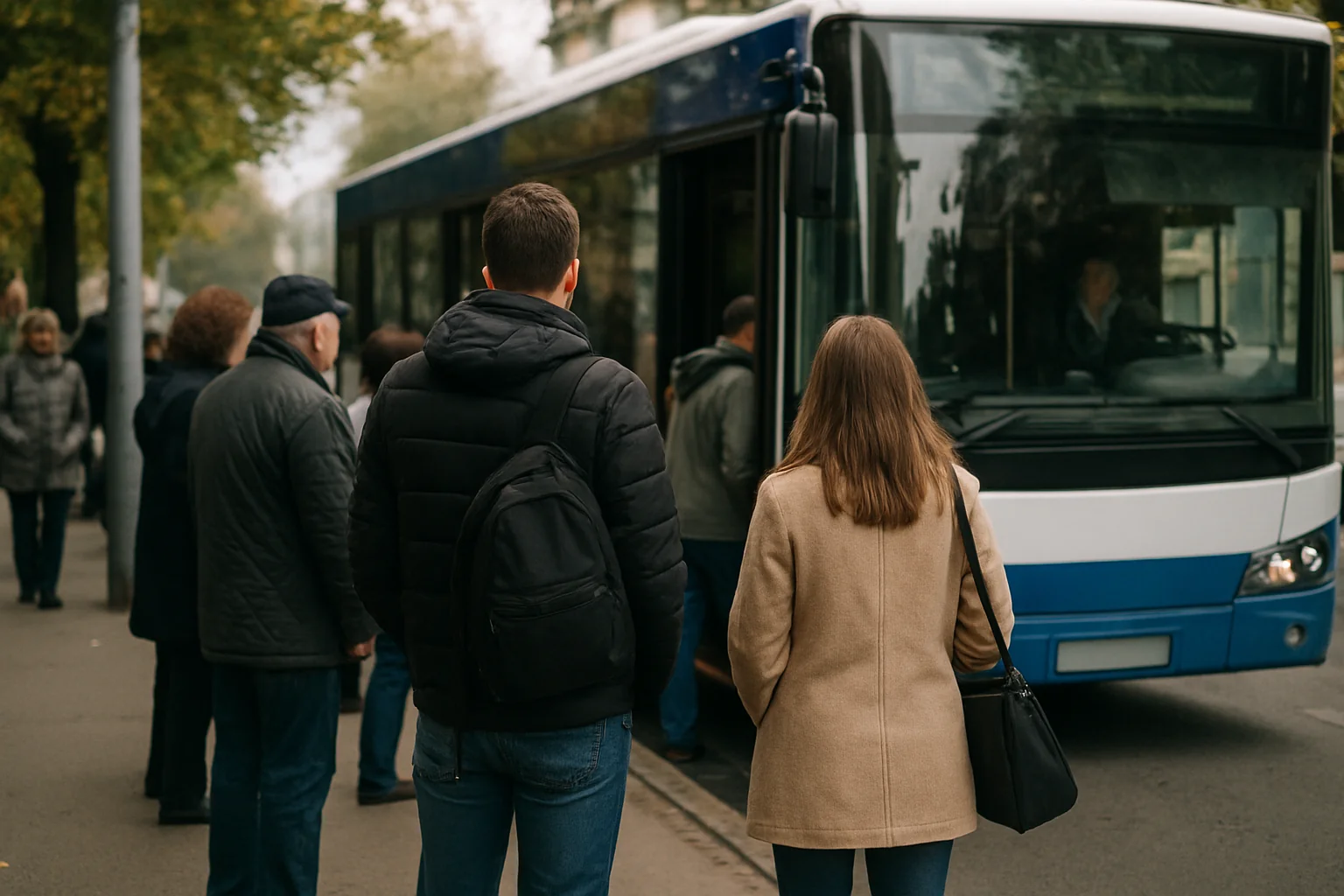 Situația transportului public în Baia Mare: Evoluții și perspective pentru 2026