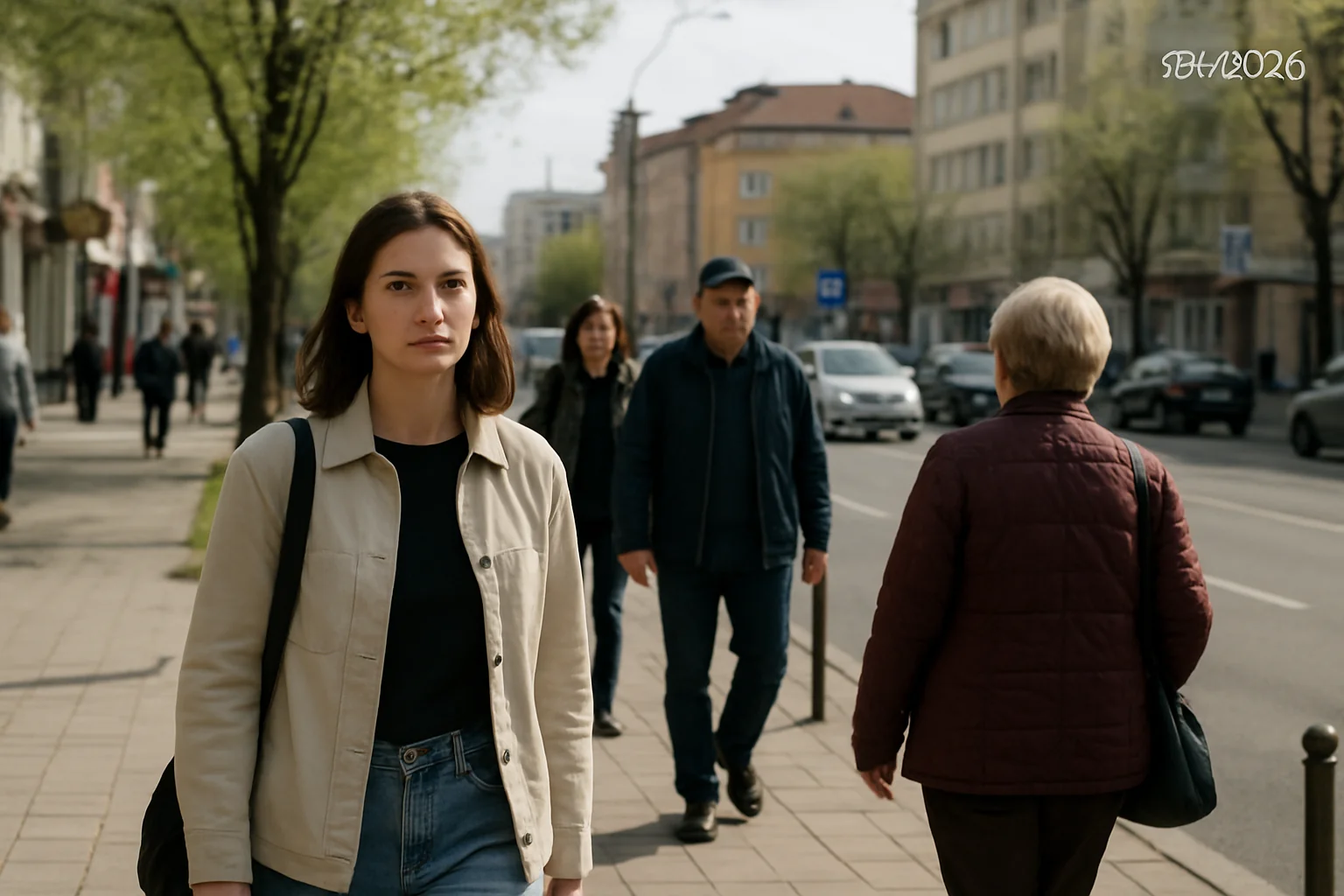 Situația urbană și comunitară din Baia Mare: perspective la 8 aprilie 2026