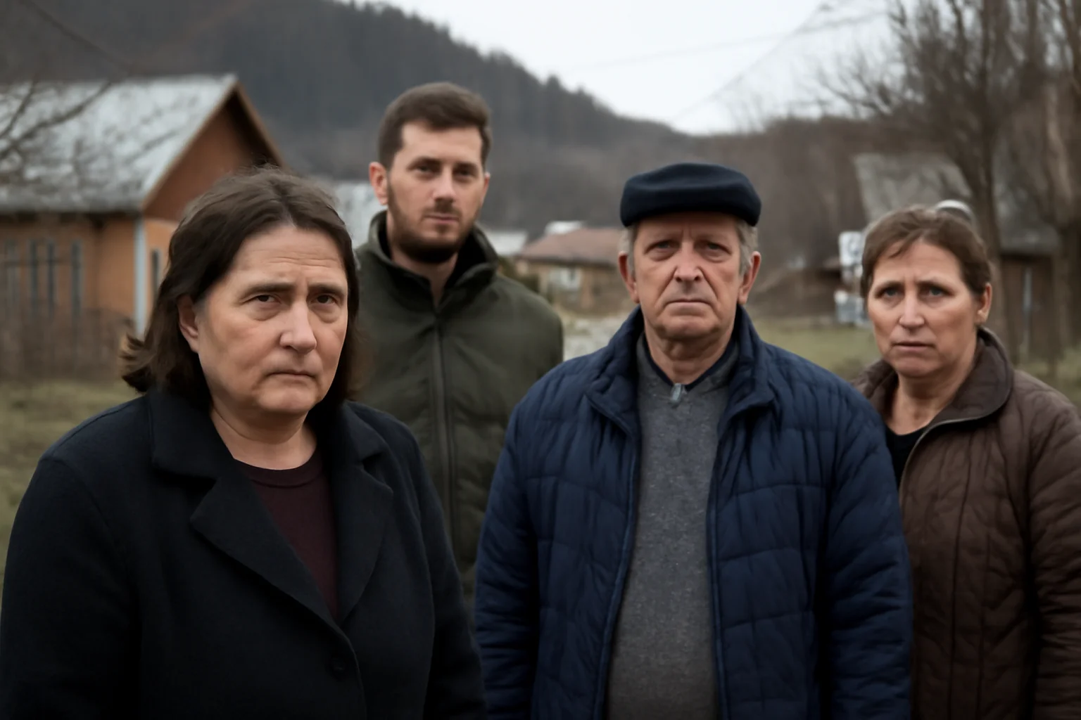 Situație tensionată la Baia Mare privind impozitele locale din Poienile de Sub Munte, Rona de Jos și Săcel