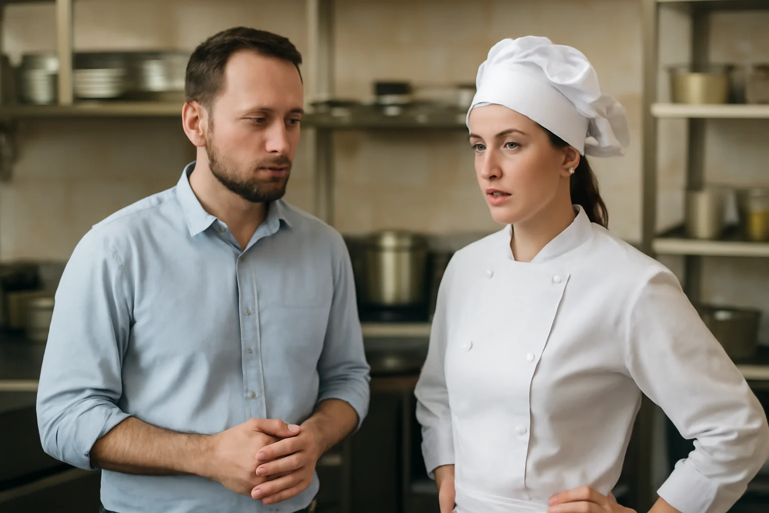 Soluții moderne pentru menținerea unui microclimat stabil în HoReCa și industria alimentară