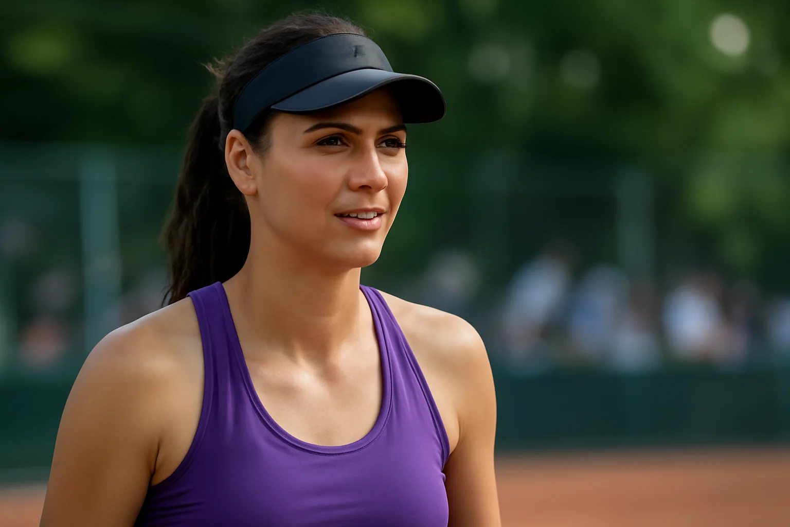 Sorana Cîrstea avansează pe locul 18 WTA după successul de la Roma