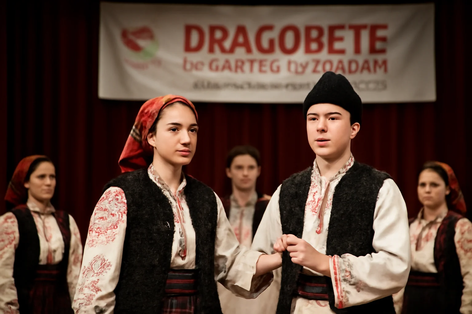 Spectacol dedicat Dragobetelui la Teatrul Municipal Baia Mare, pe 24 februarie 2026
