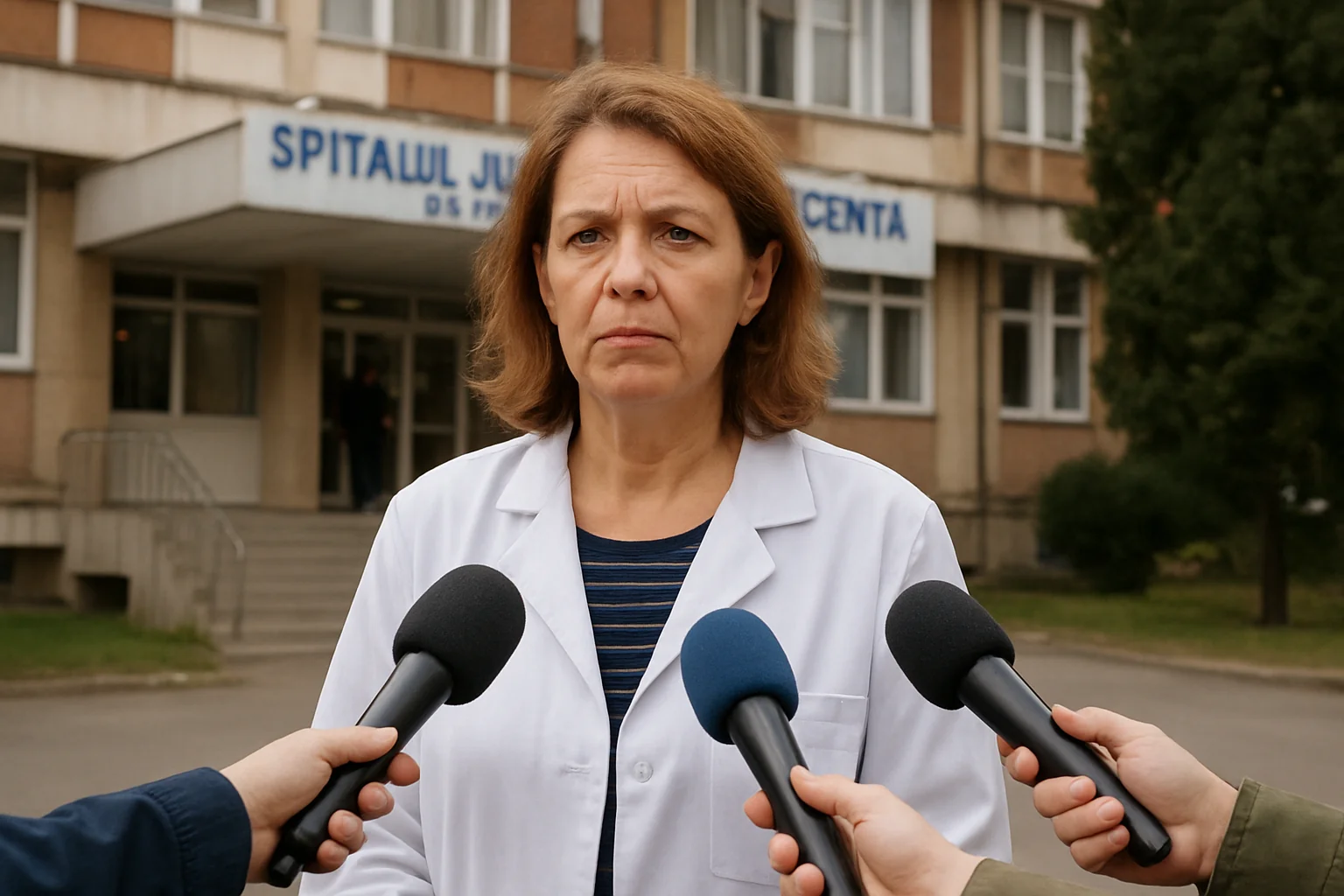 Spitalul Județean Baia Mare face anunț important pentru cetățeni