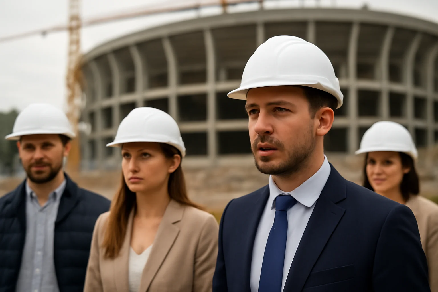 E oficial: începe construcția noului Stadion Dinamo! Compania Națională de Investiții a anunțat data exactă!