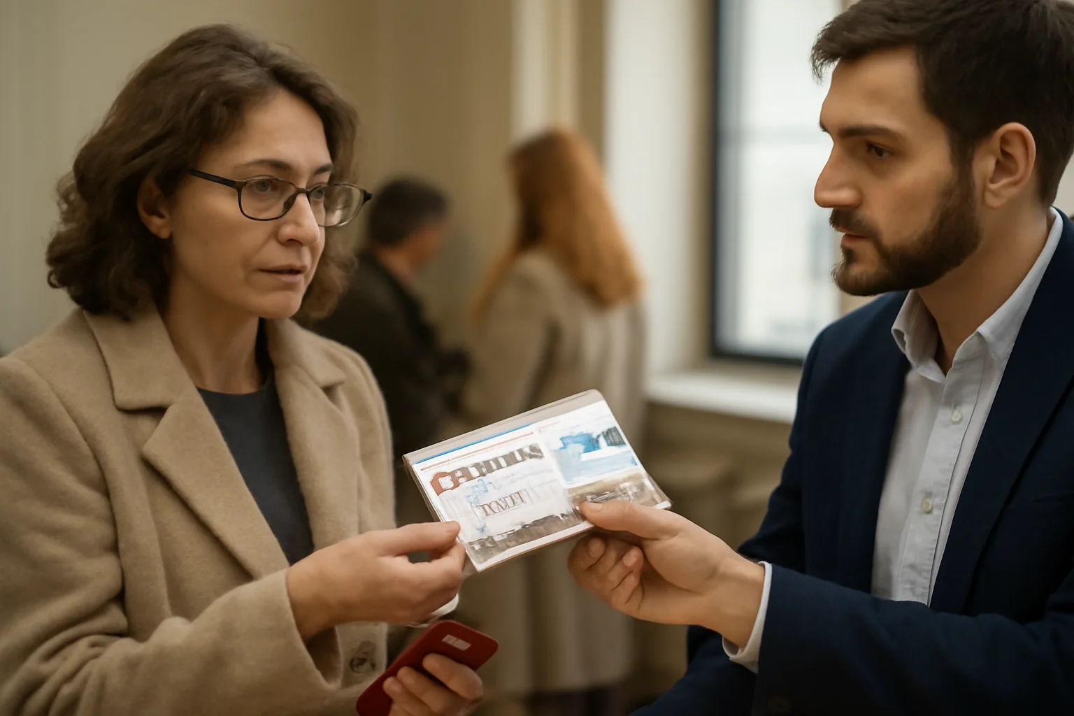 Statul lansează o nouă serie de titluri de stat Fidelis, cu randamente de până la 7,25%
