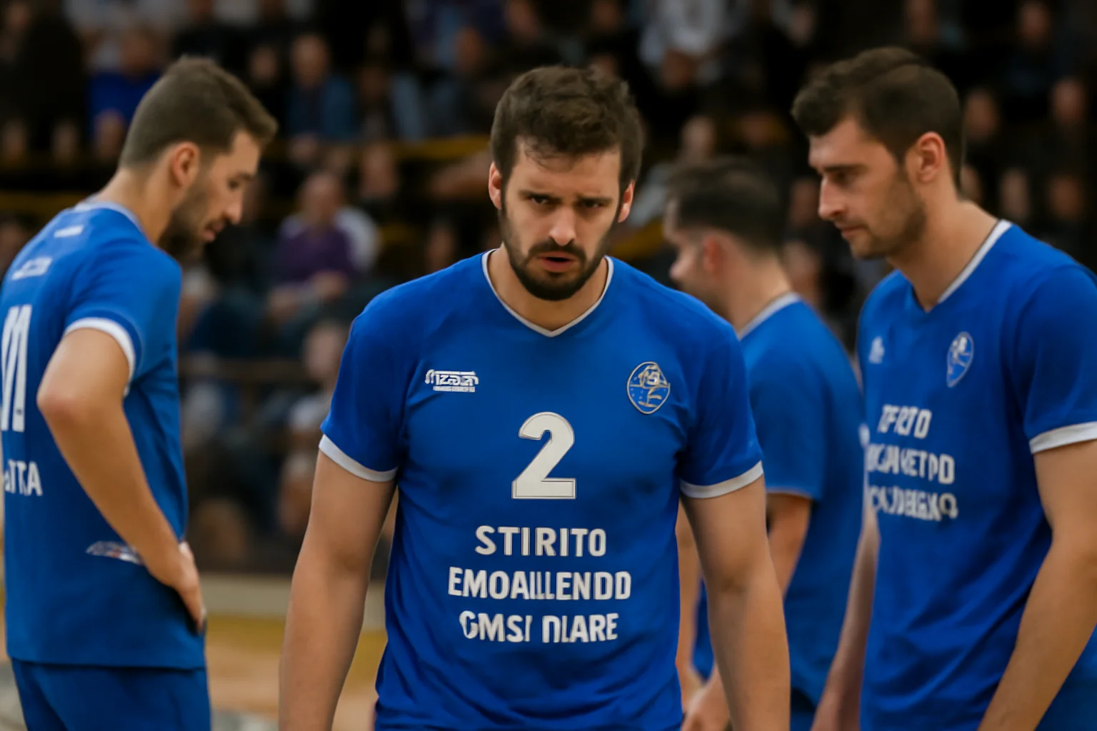 Știința Explorări Baia Mare cedează acasă în trei seturi cu Dinamo București