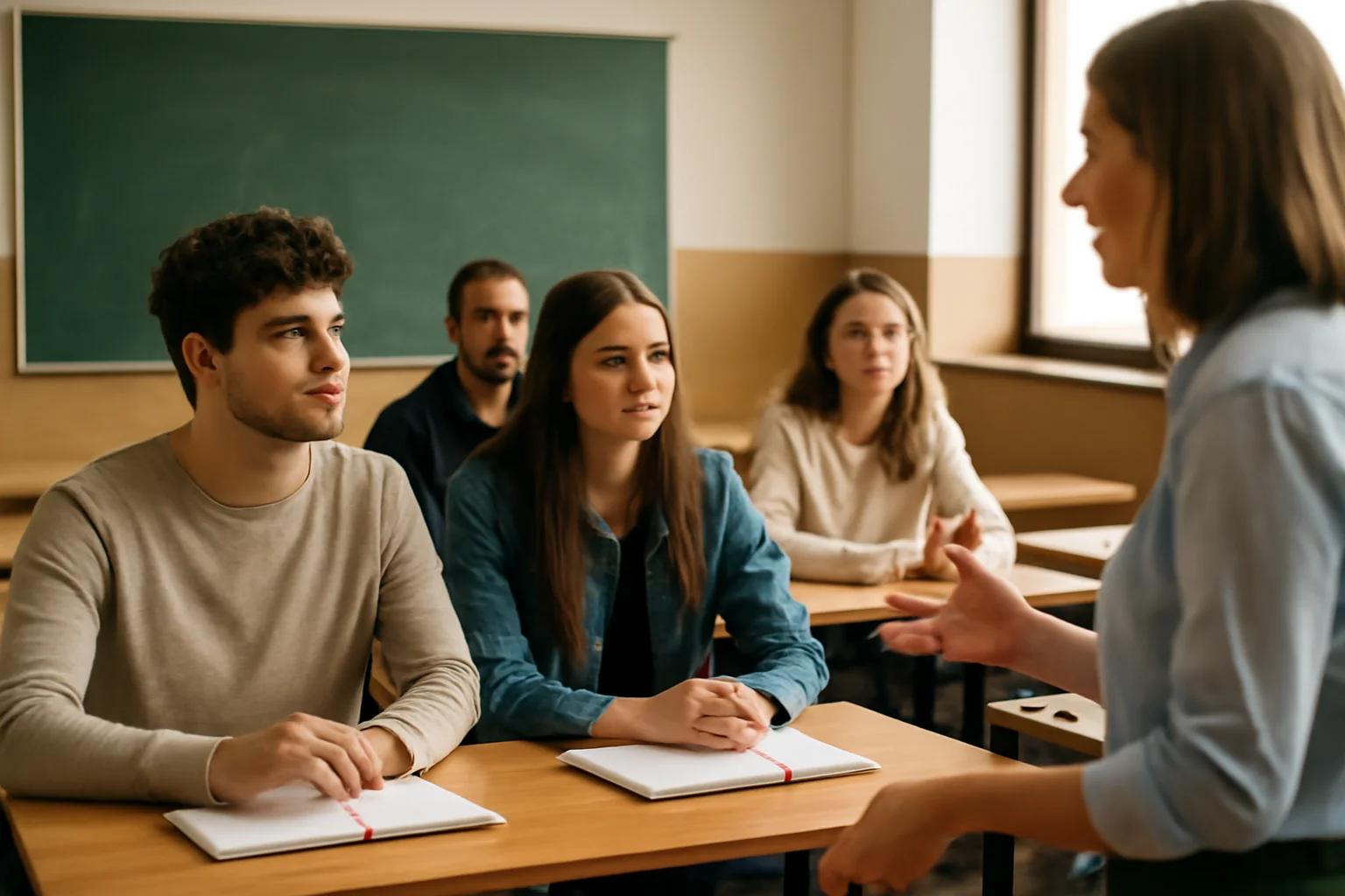 Studenți din Baia Mare se perfecționează alături de experți de top