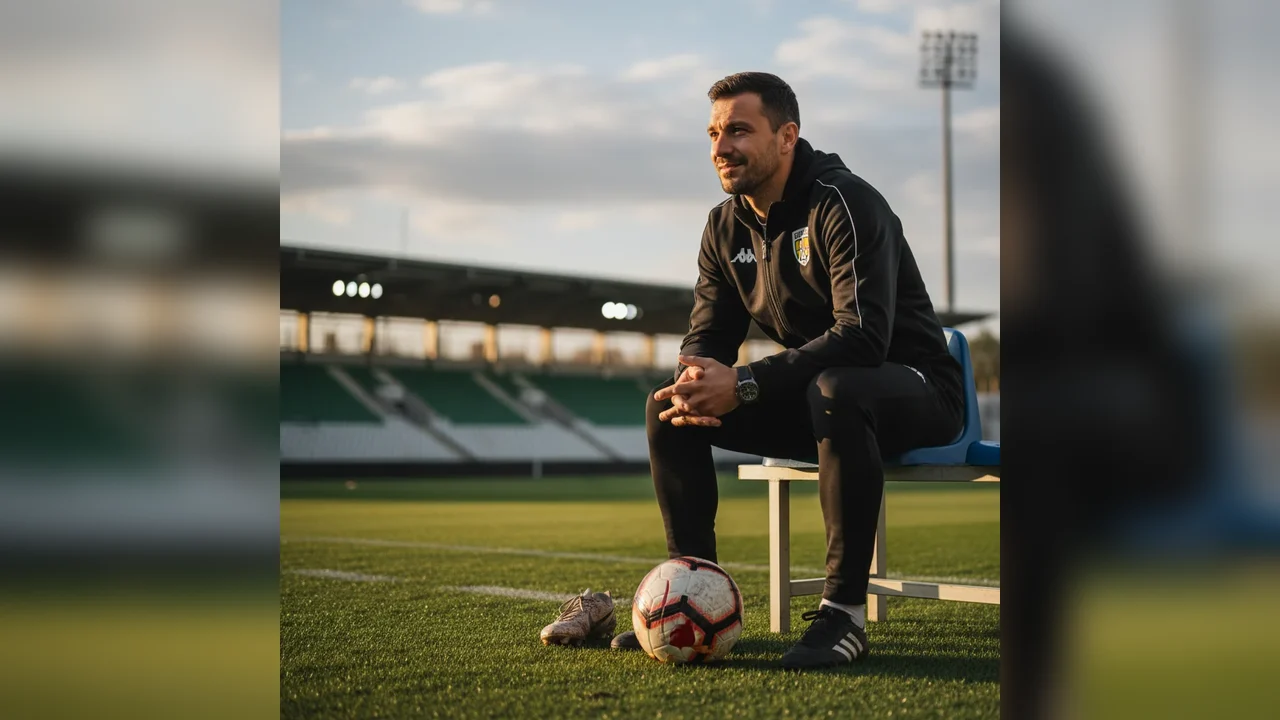 Incredibil! Fotbalistul român care a fost liber de contract timp de un an și jumătate ar putea reveni în Superliga: „Sunt discuții”