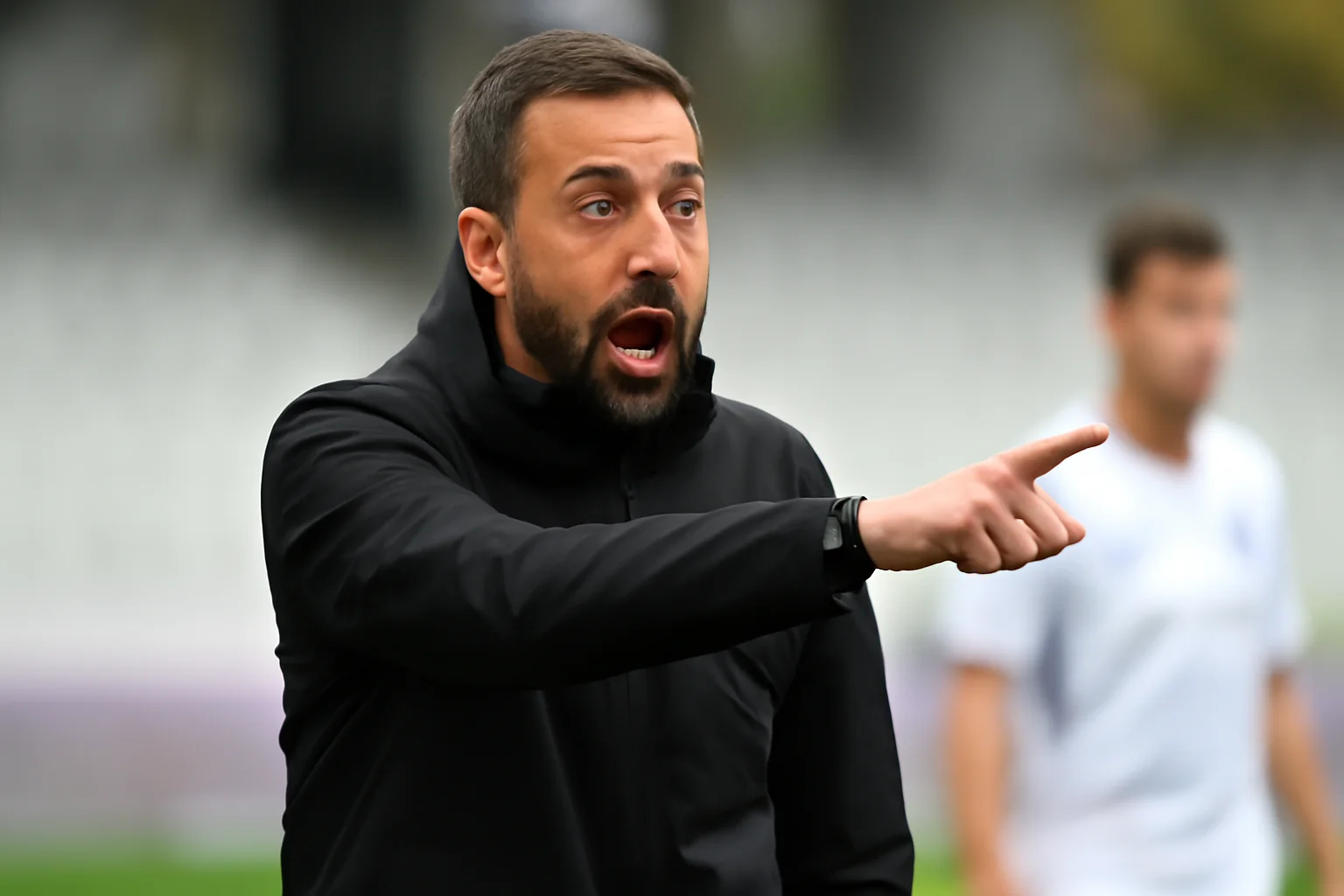 Filipe Coelho trage un semnal de alarmă înainte de U Cluj – Universitatea Craiova. Portughezul, impresionat de nivelul SuperLigii: „Se joacă un fotbal de calitate!”