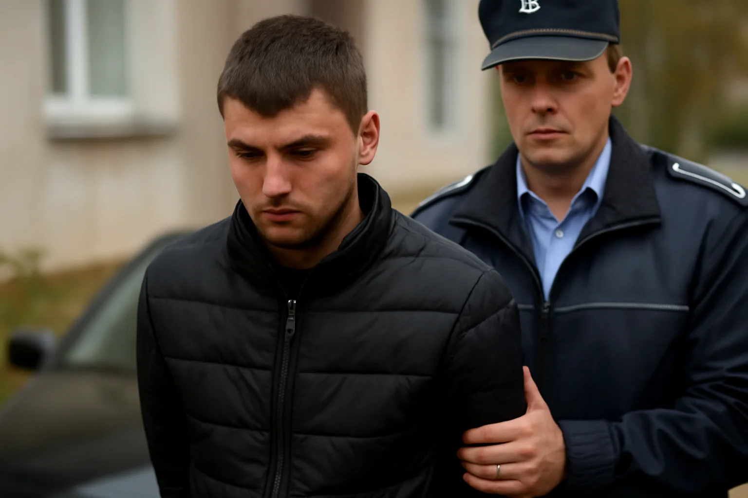 Tânăr de 26 de ani din Baia Mare, reținut pentru uz de fals și conducere fără permis sub influența alcoolului