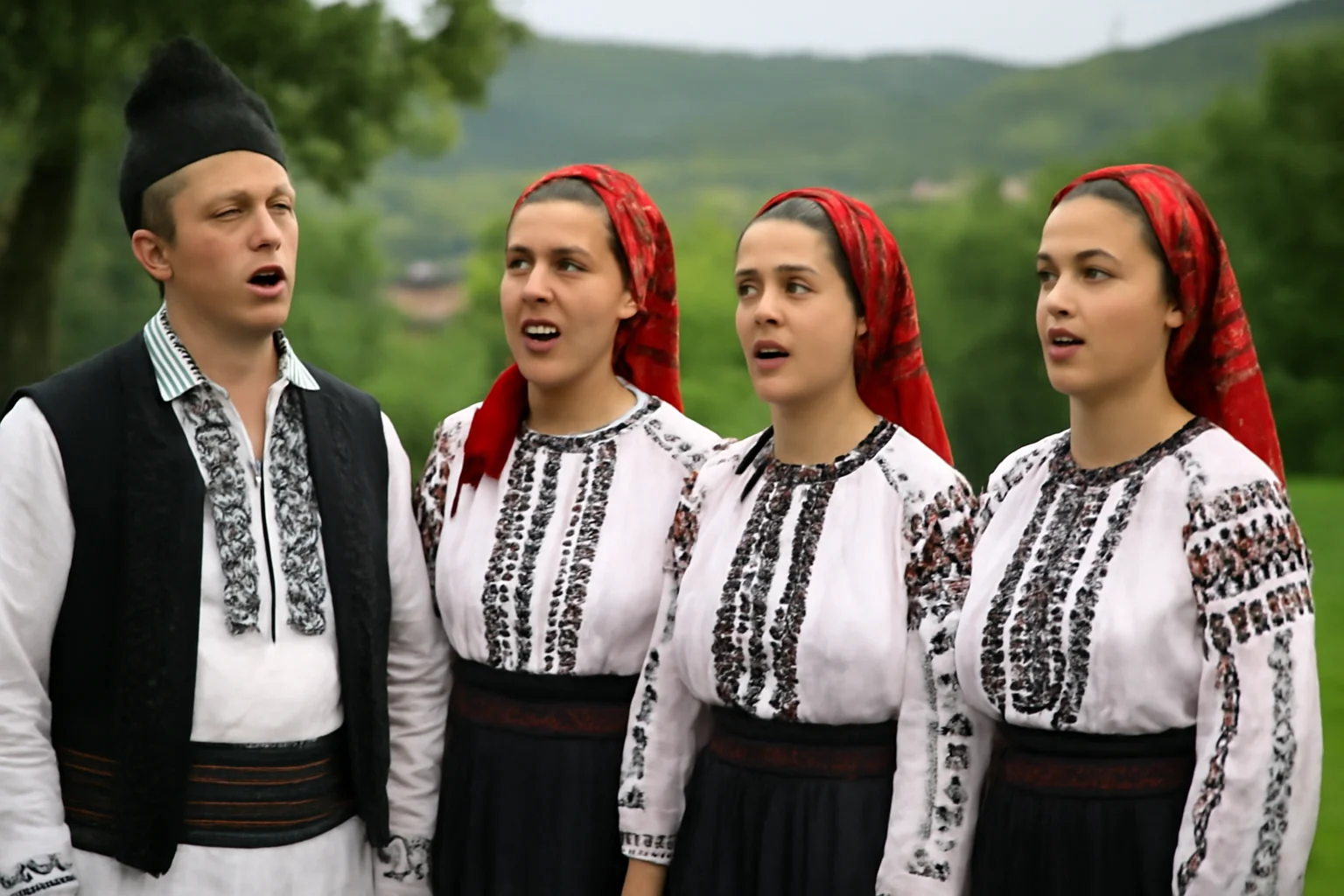 Țara Lăpușului, promovată în Spania la aniversarea Zestrea
