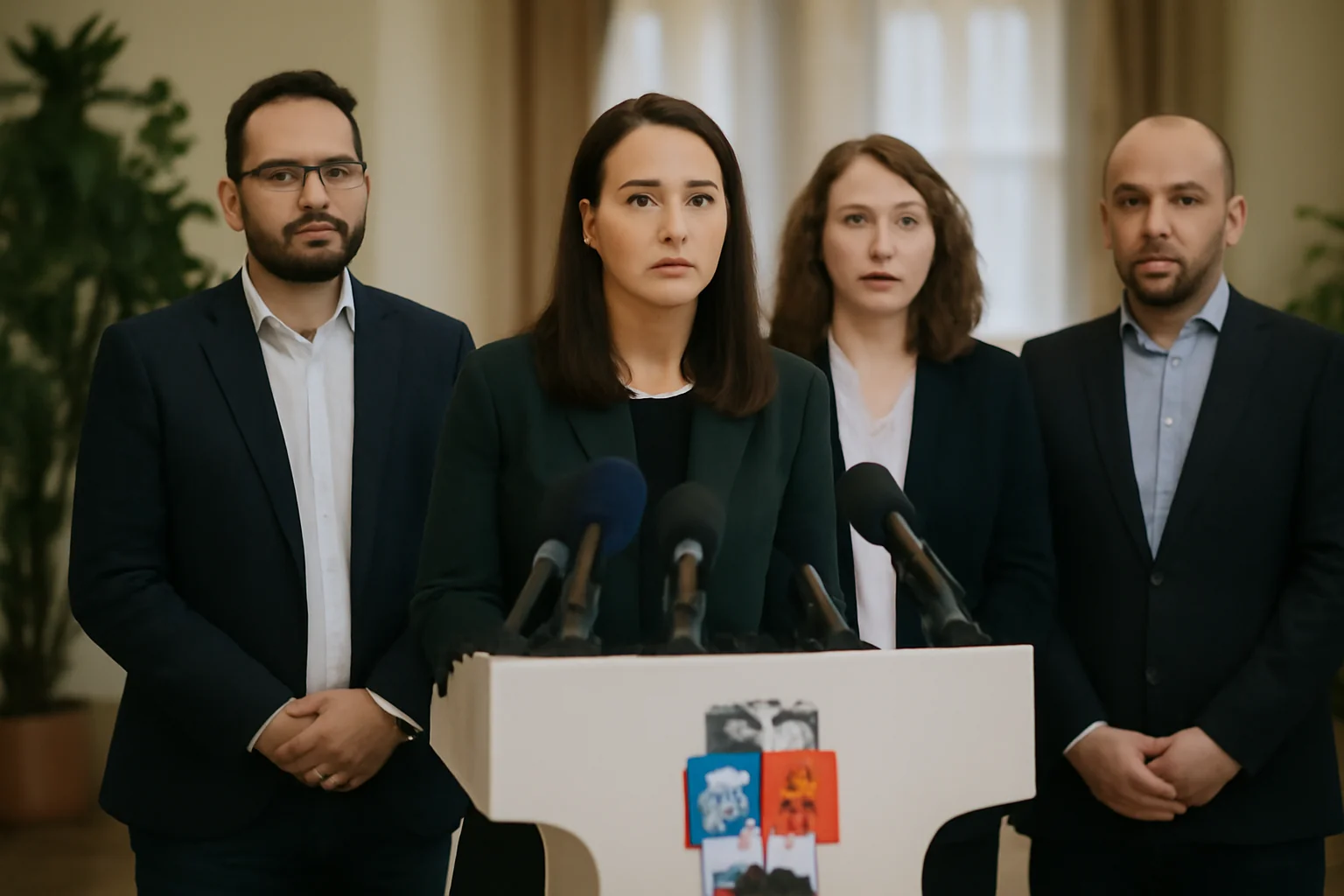 Târgul Mărțișorului și evenimentele de 8 Martie, anunțate de Primăria Baia Mare pentru începutul lunii martie