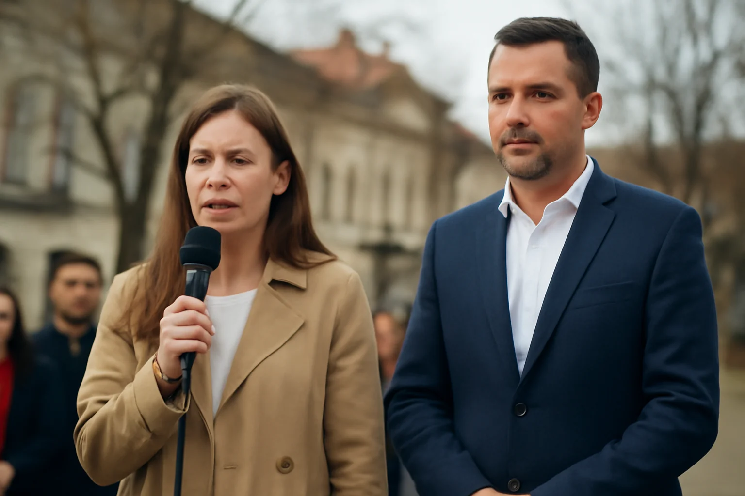 Târgul Mărțișorului și „Ziua de 8 Martie 2026” vor avea loc pe Bulevardul Unirii din Baia Mare