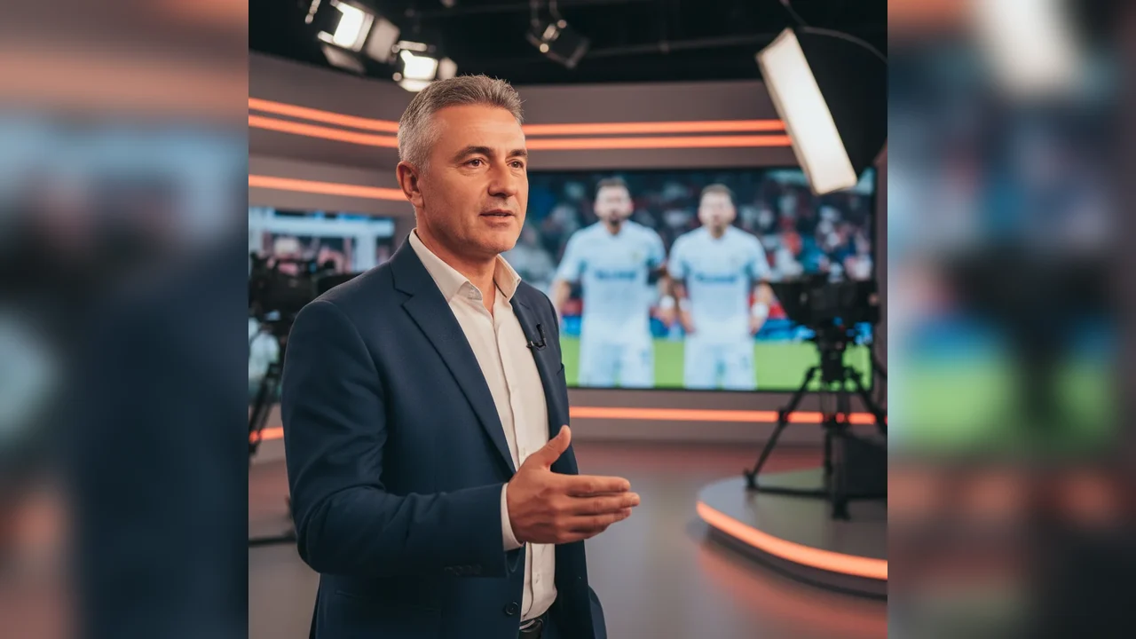 Tatăl lui Louis Munteanu intervine în scandalul de la CFR Cluj și dezvăluie detalii despre transferul la FCSB: „Am vorbit cu Gigi Becali, un om extraordinar!”