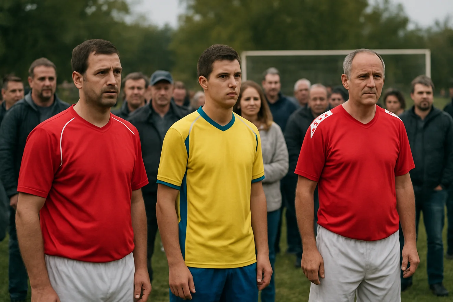 Tăuții Măgherăuș găzduiește Cupa Prieteniei la fotbal juvenil