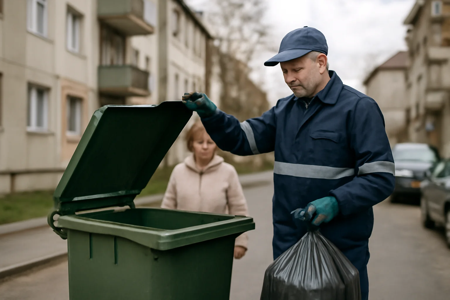 Taxa de salubrizare în Baia Sprie pentru 2026, anunțată la 20 lei de persoană pe lună. Impact pentru locuitorii din Baia Mare și împrejurimi