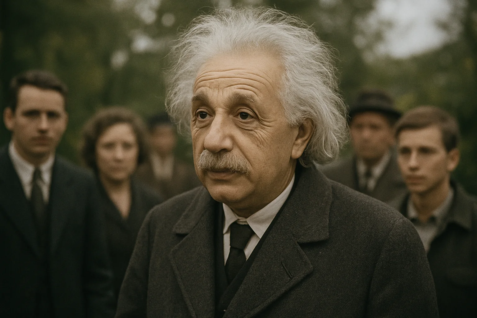 Teoria relativității restrânse a lui Einstein