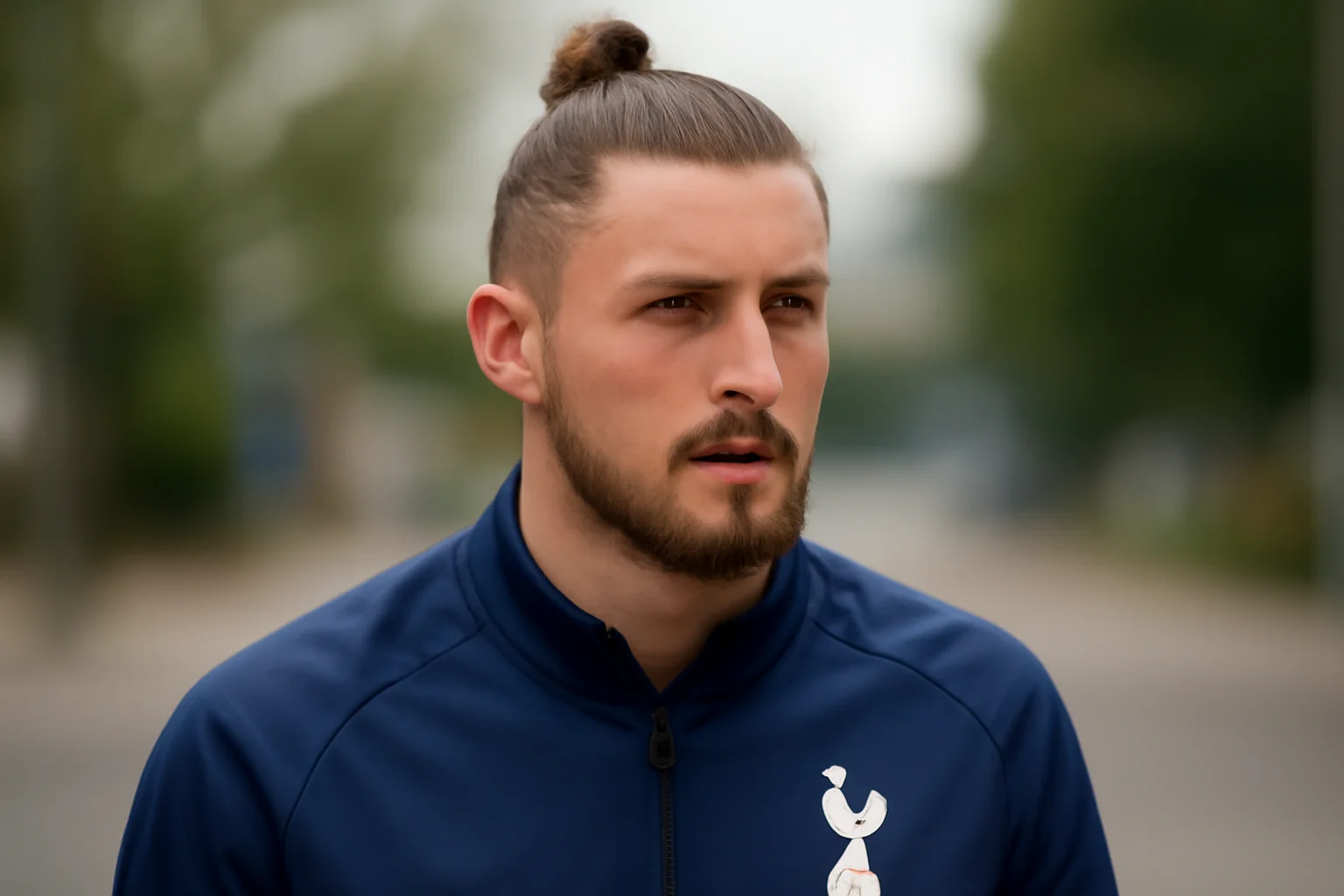 Radu Drăgușin, înapoi în Italia? Oficialul lui Tottenham insistă pentru transferul în Serie A