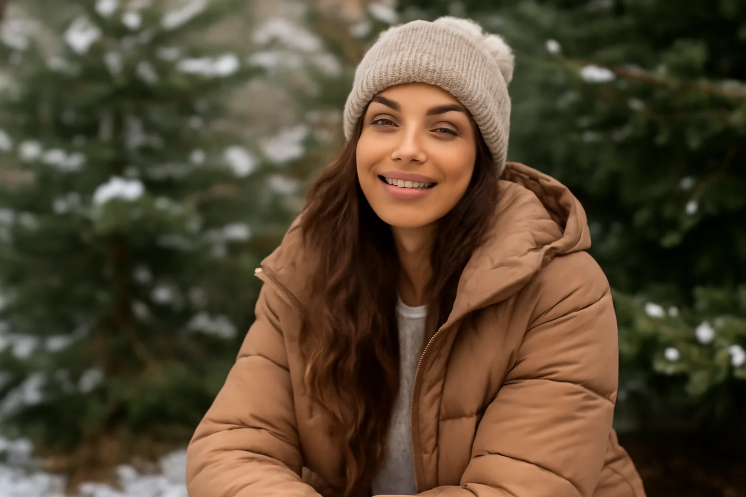 Cum petrece Mădălina Ghenea sărbătorile de iarnă. Regula de la care nu se abate niciodată. „Țin foarte mult la această relație”