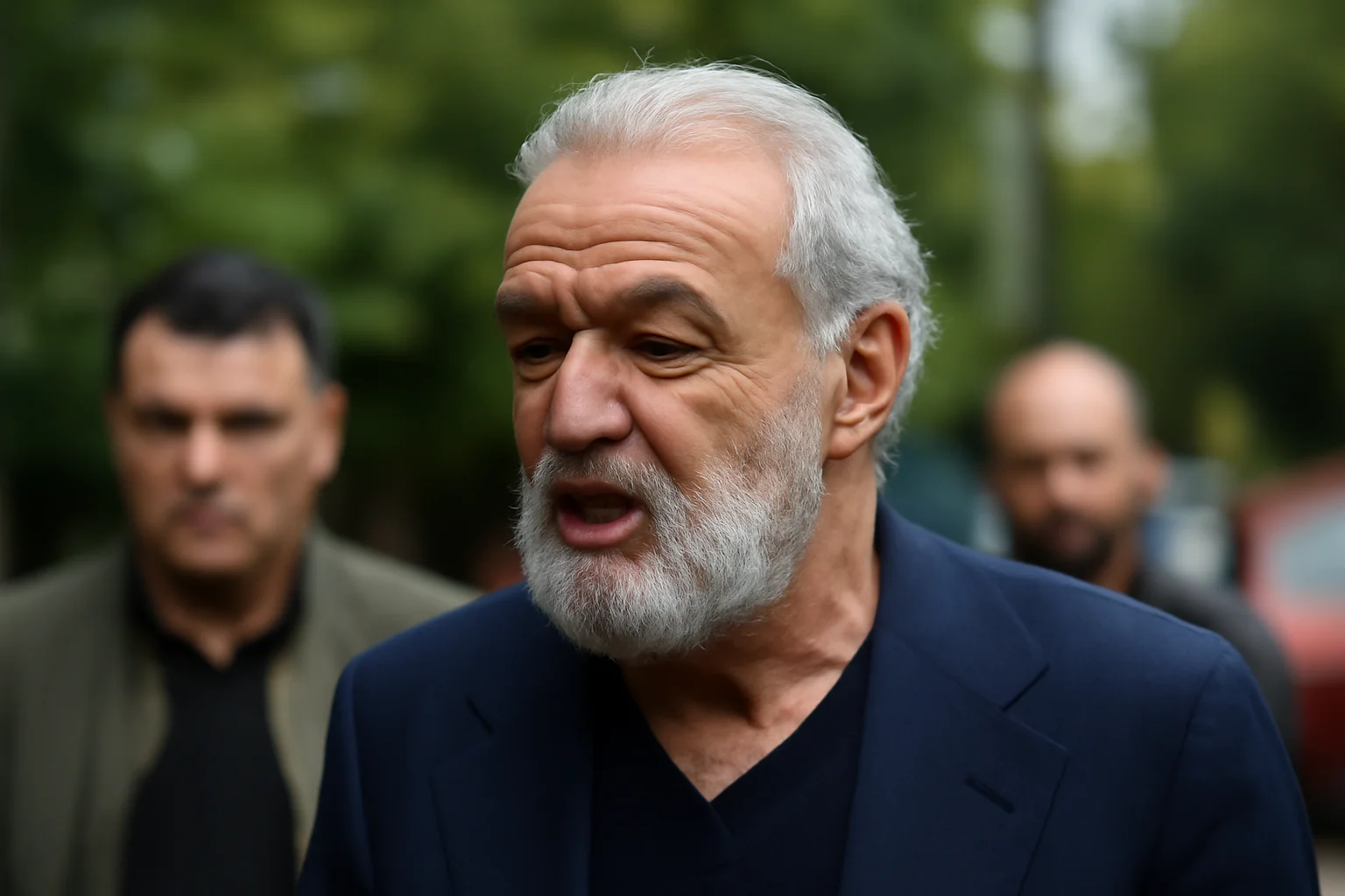 Gigi Becali, reacție surprinzătoare după conflictul Crețu – Ngezana: „Trebuie să fii înjurat în piața publică!”