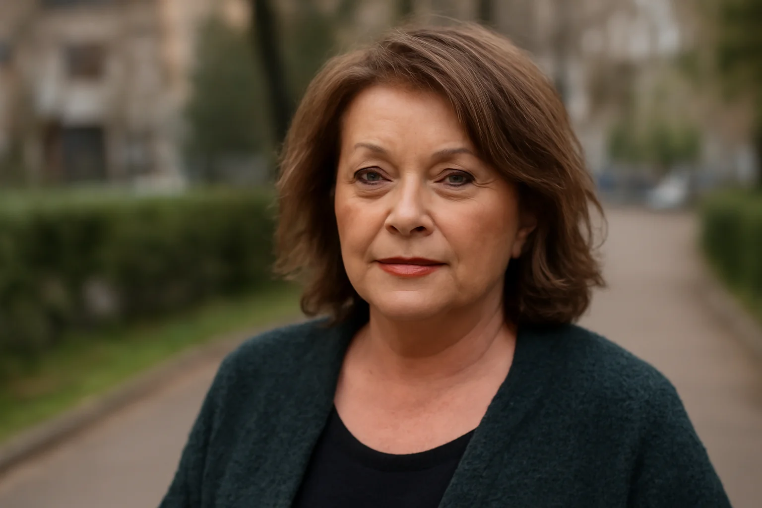 Ce pensie are Carmen Tănase la 64 de ani. Actrița planifică să își dubleze veniturile: „Trebuie să mă duc și la UCIN, trebuie să mă duc cu decizia”