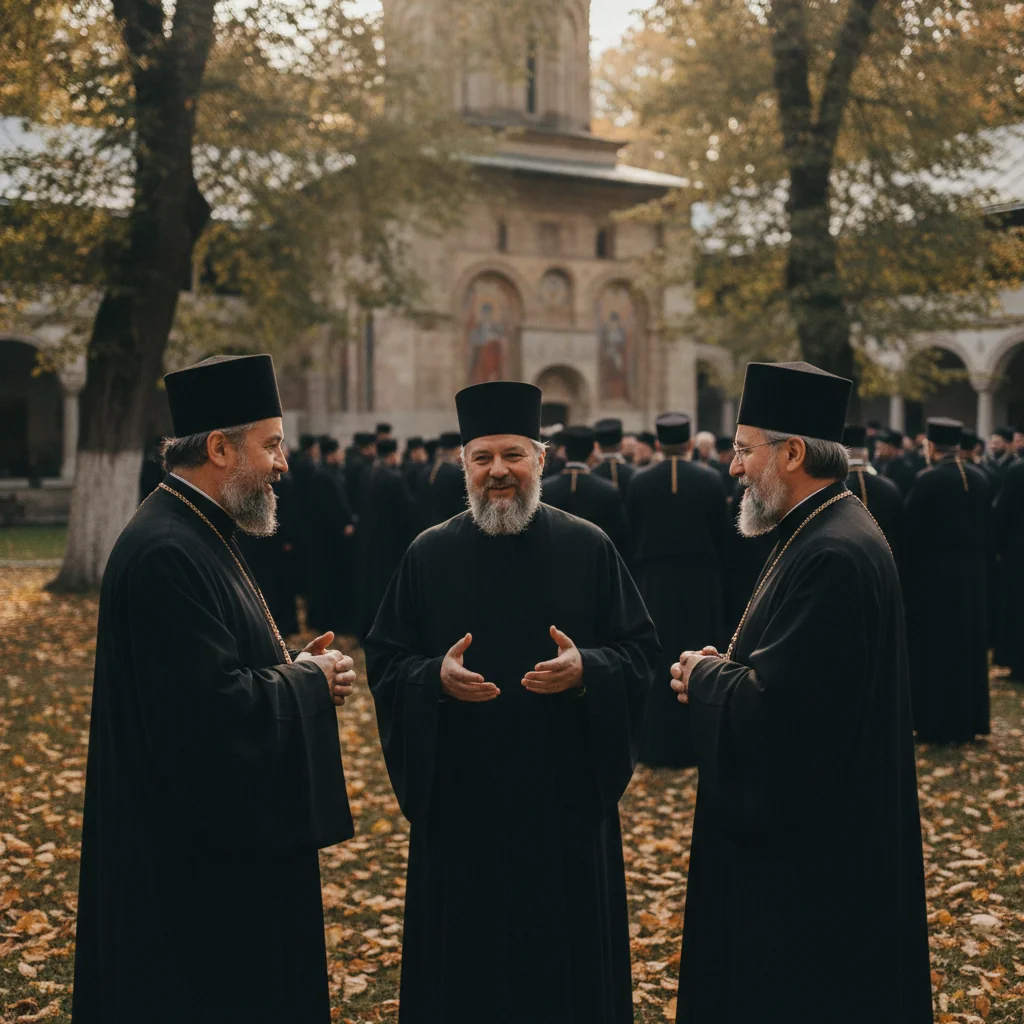 Trei întâlniri pentru preoții din Maramureș și Sătmar: programul conferințelor de toamnă