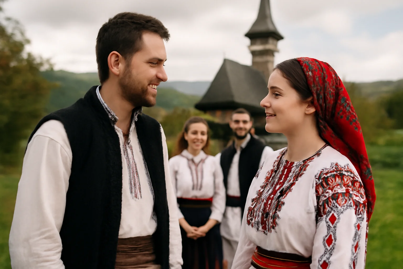 Turismul tradițional din Maramureș, prioritate strategică pentru dezvoltarea durabilă la Baia Mare