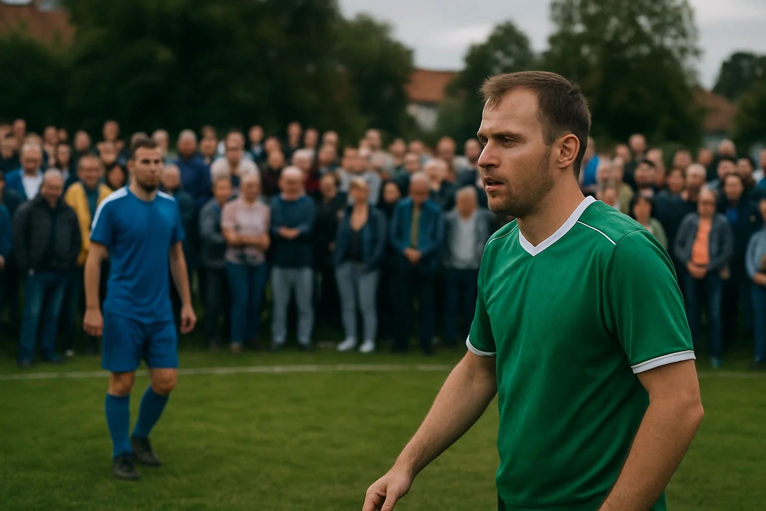 Turneu de fotbal caritabil pentru David în Baia Mare