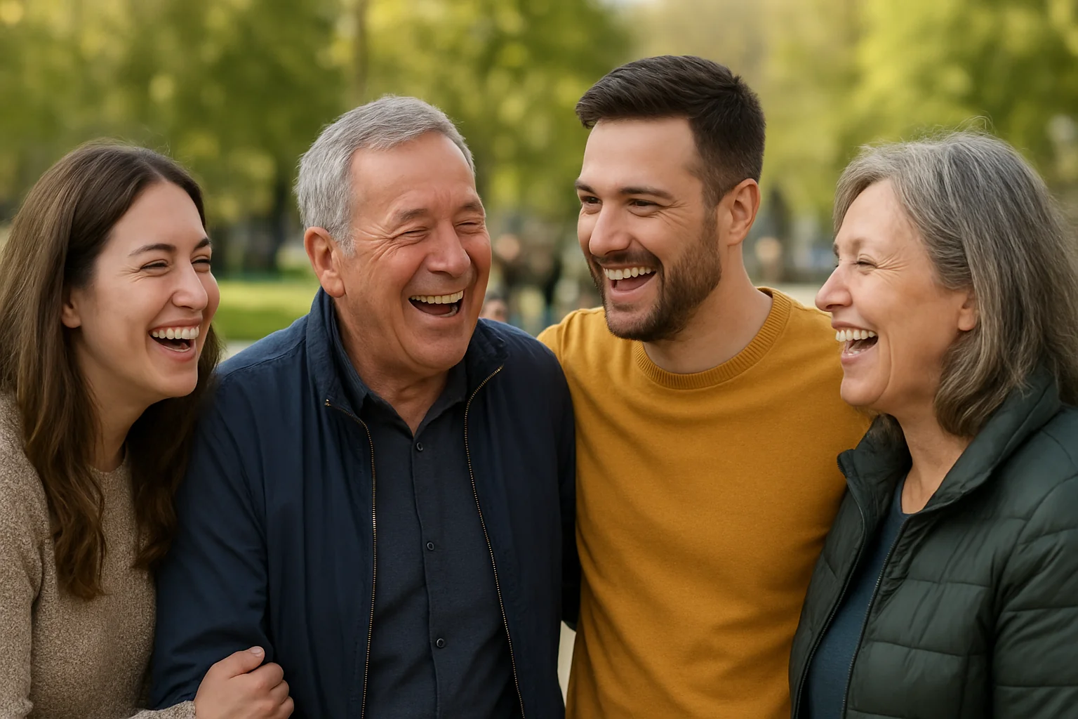 Umor și voie bună în Baia Mare pe 8 aprilie 2026