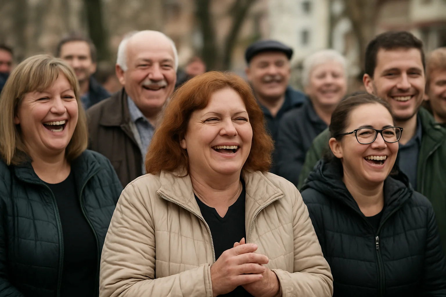 Umor și voie bună pentru cititorii din Baia Mare – 11 aprilie 2026