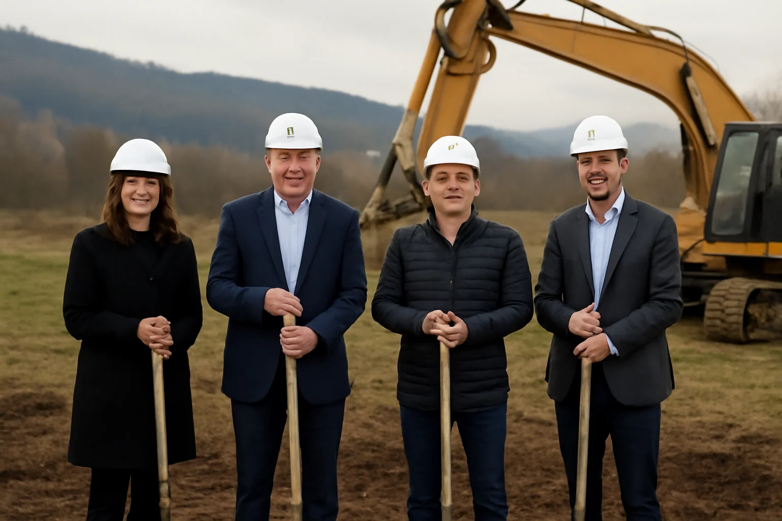 Unitate de producție nouă în Baia Mare: investiție estimată la 6 milioane euro