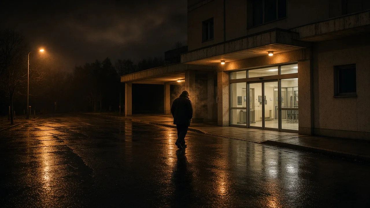 Urgențe la Spitalul Județean Baia Mare: UPU non-stop pe Coșbuc 31