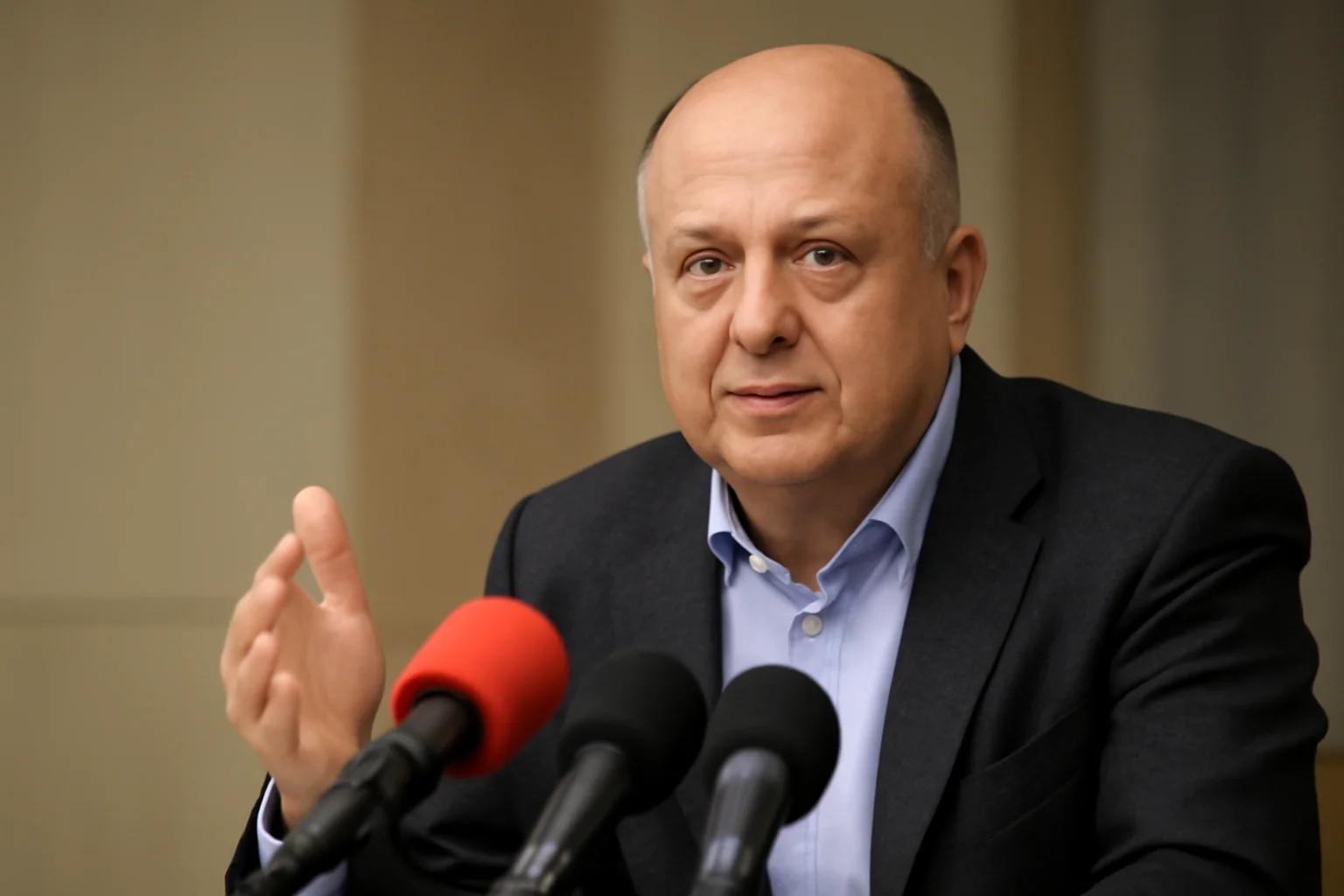 Dan Șucu anunță un transfer de senzație în iarnă: „Va fi o surpriză!”