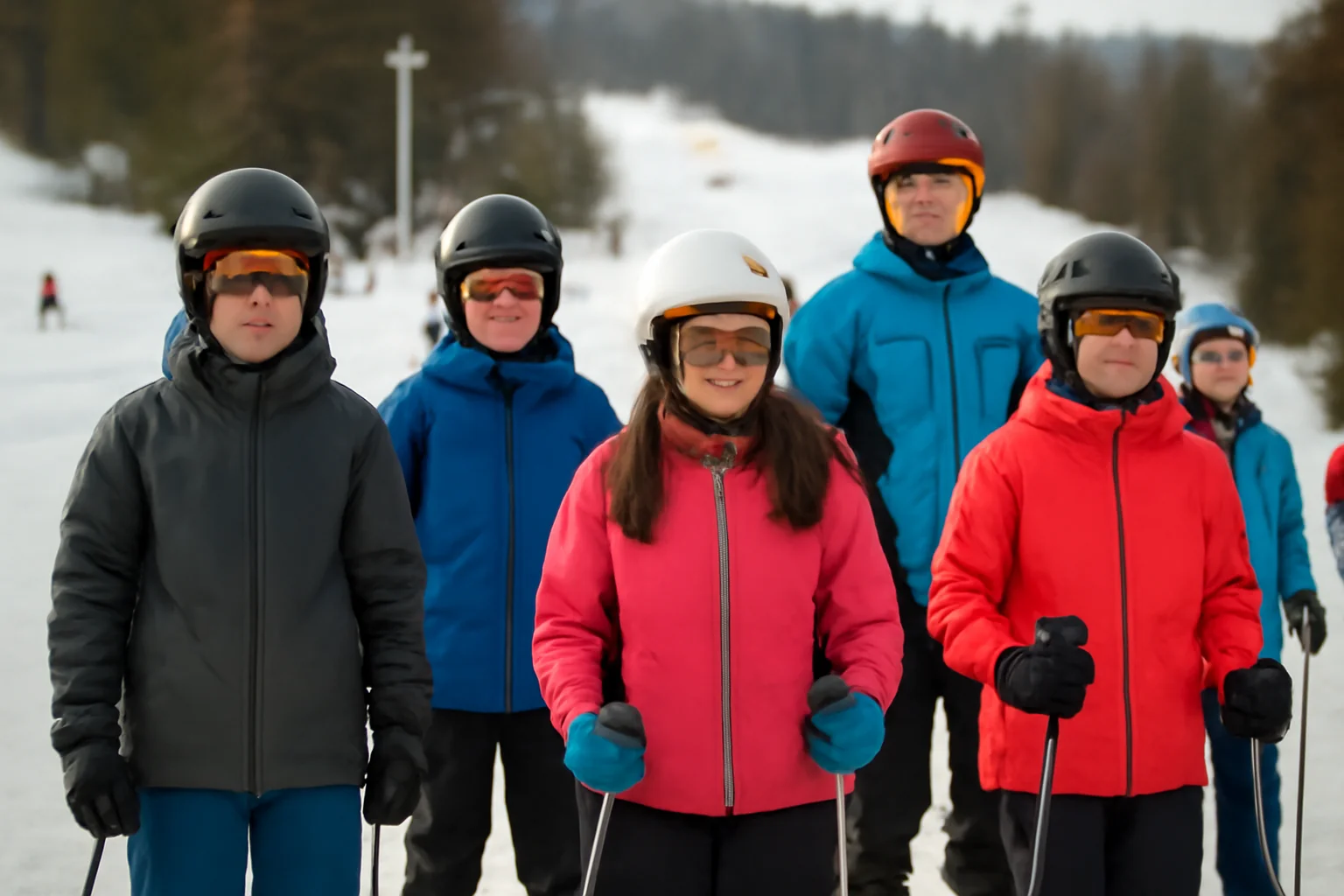 Vacanță de schi pentru elevii din Baia Mare și întreg Maramureșul între 23 februarie și 1 martie 2026