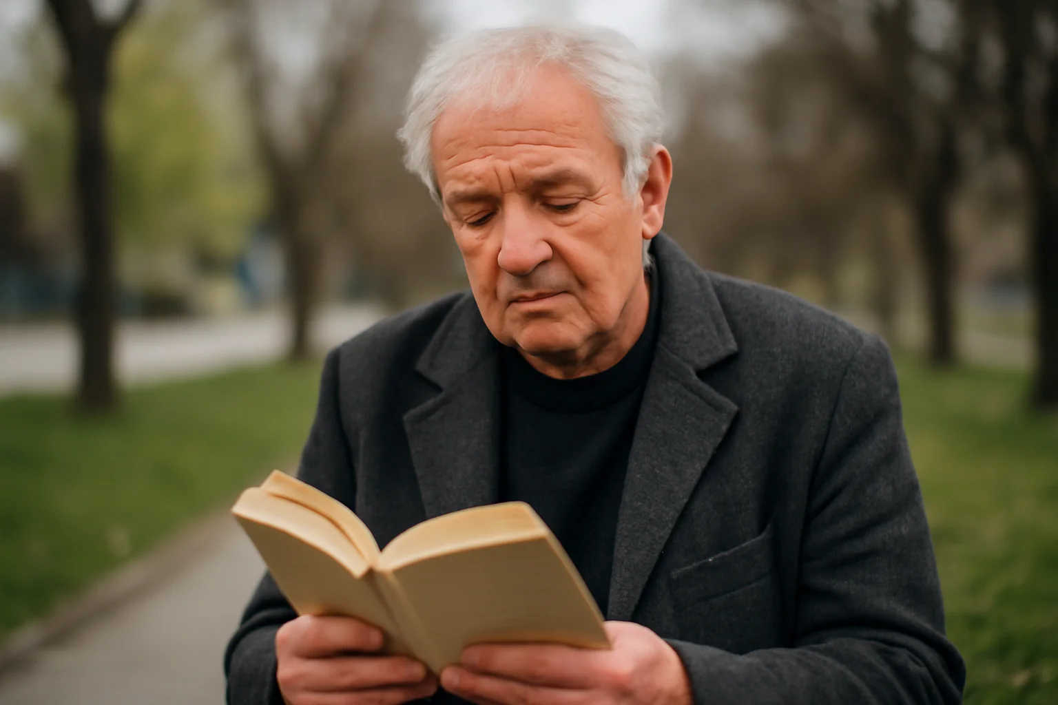 Vacek – text narativ semnat de Marian Ilea (partea XXVII)
