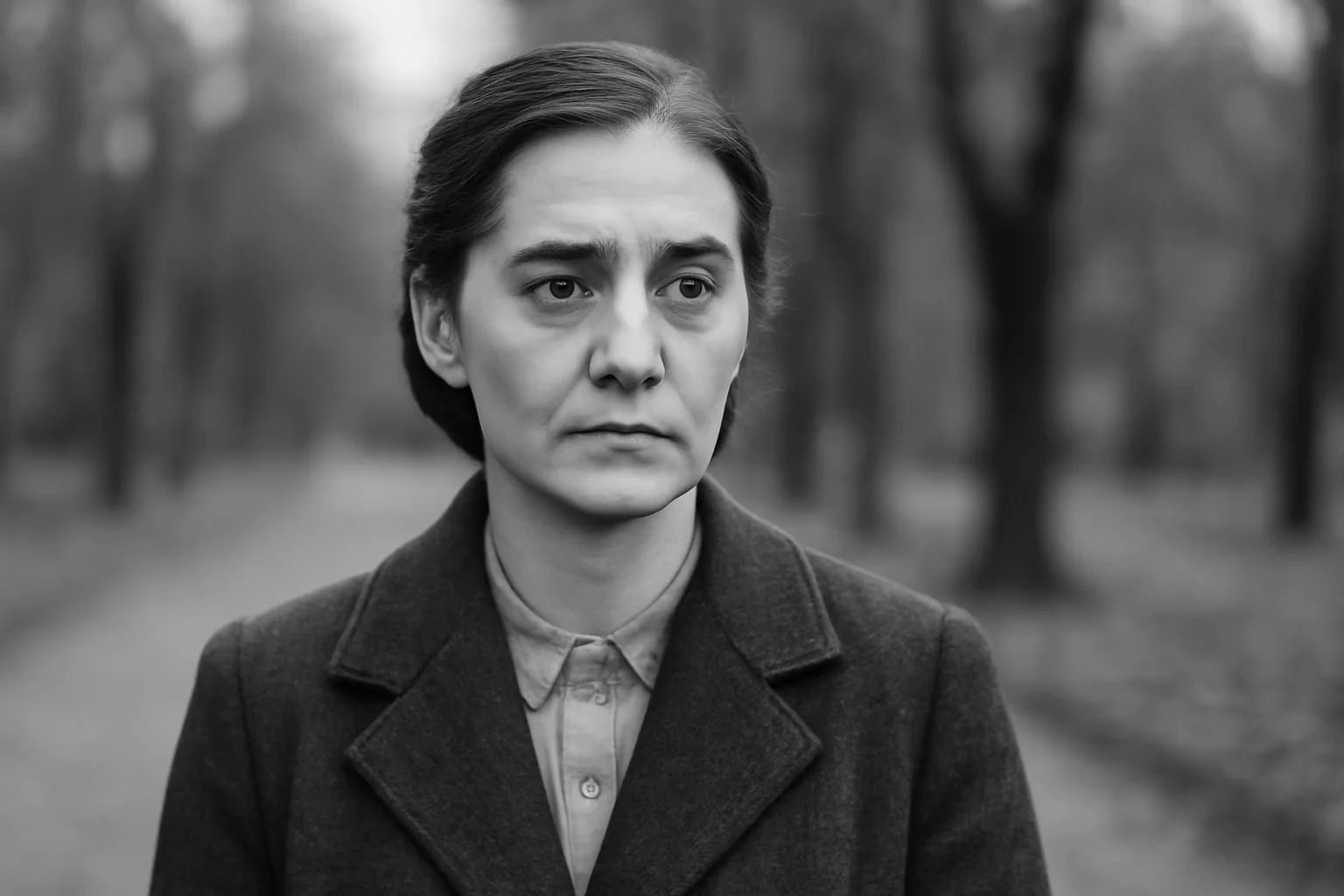 văduvă la 32 de ani, a murit pe 22 decembrie 1935