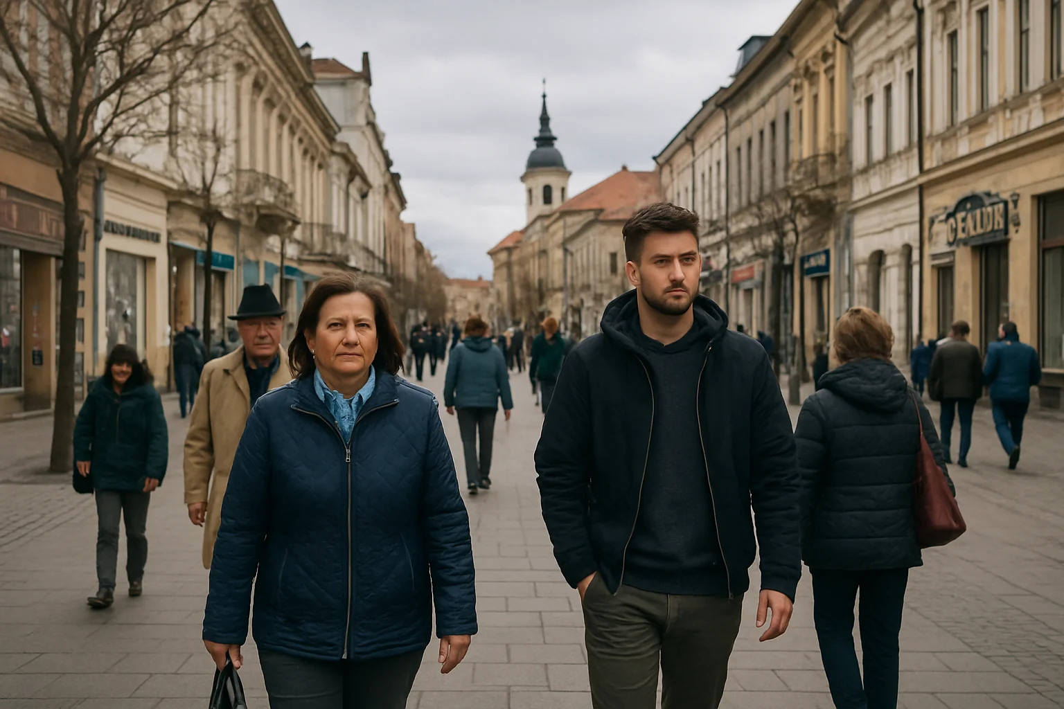 Viața cotidiană în Baia Mare: informații utile pentru 24 martie 2026