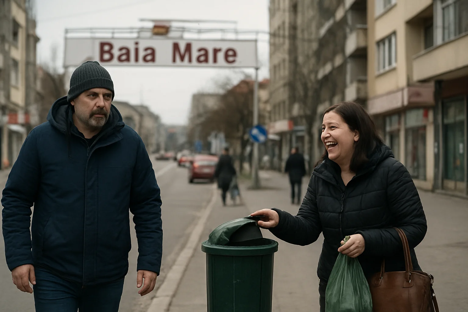Viața cotidiană în Baia Mare: perspective și umor pentru ziua de 2026-03-22