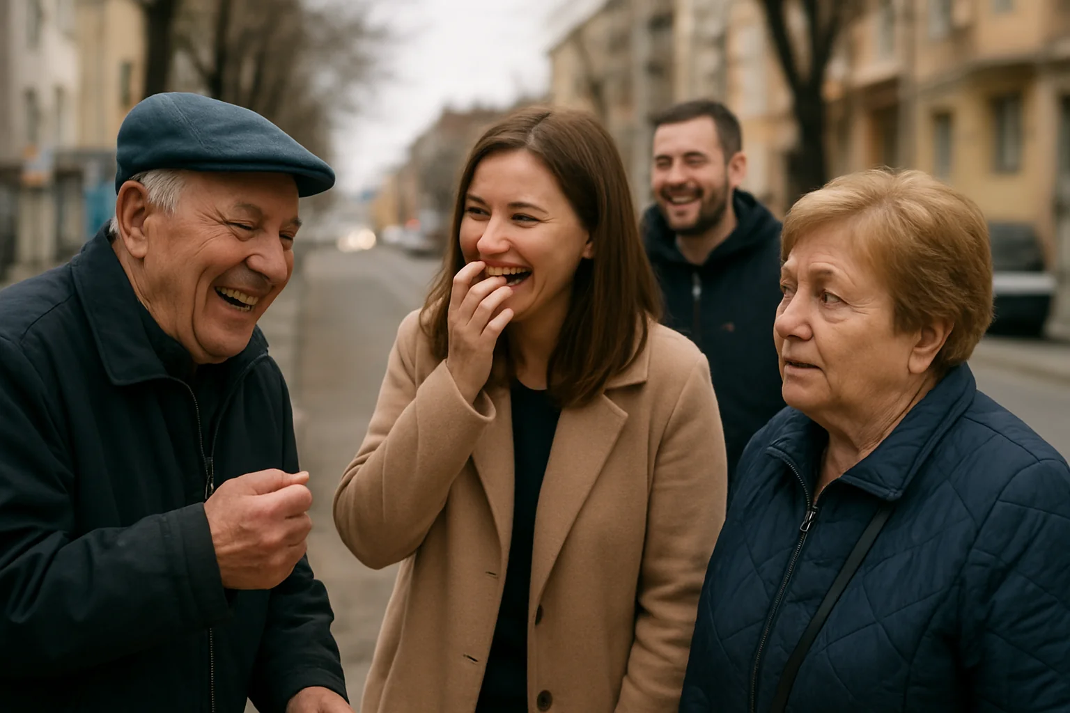 Viața cotidiană și umorul în Baia Mare – 25 martie 2026