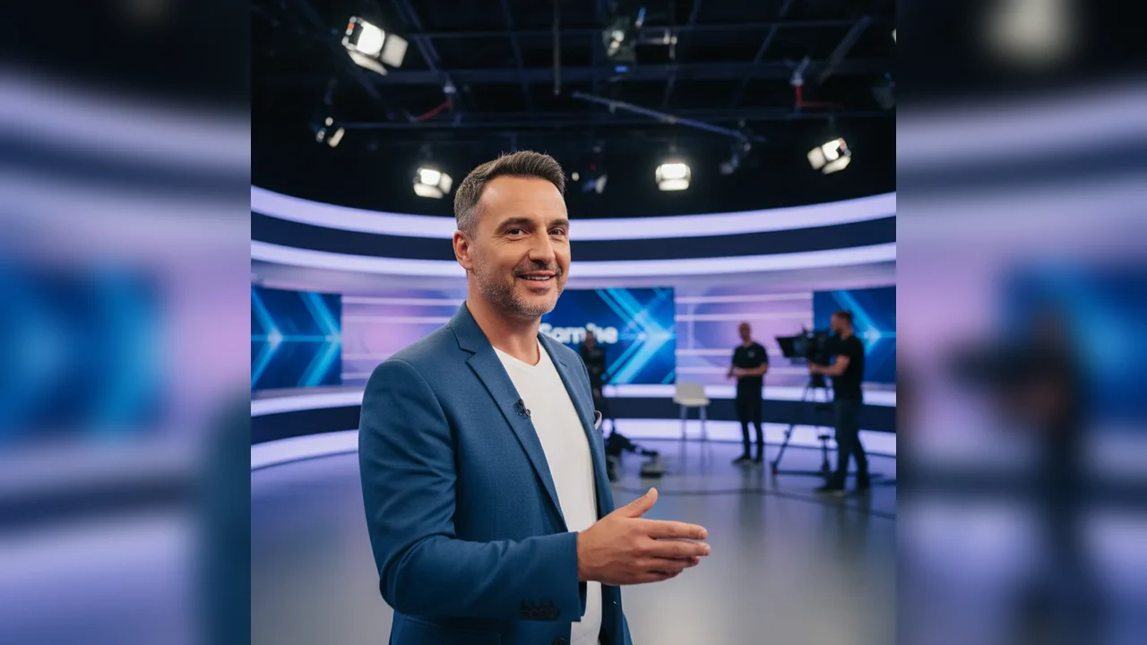 Fostul coleg al lui Smiley pregătește noi show-uri și apariții media: „Urmează lucruri mari și frumoase”