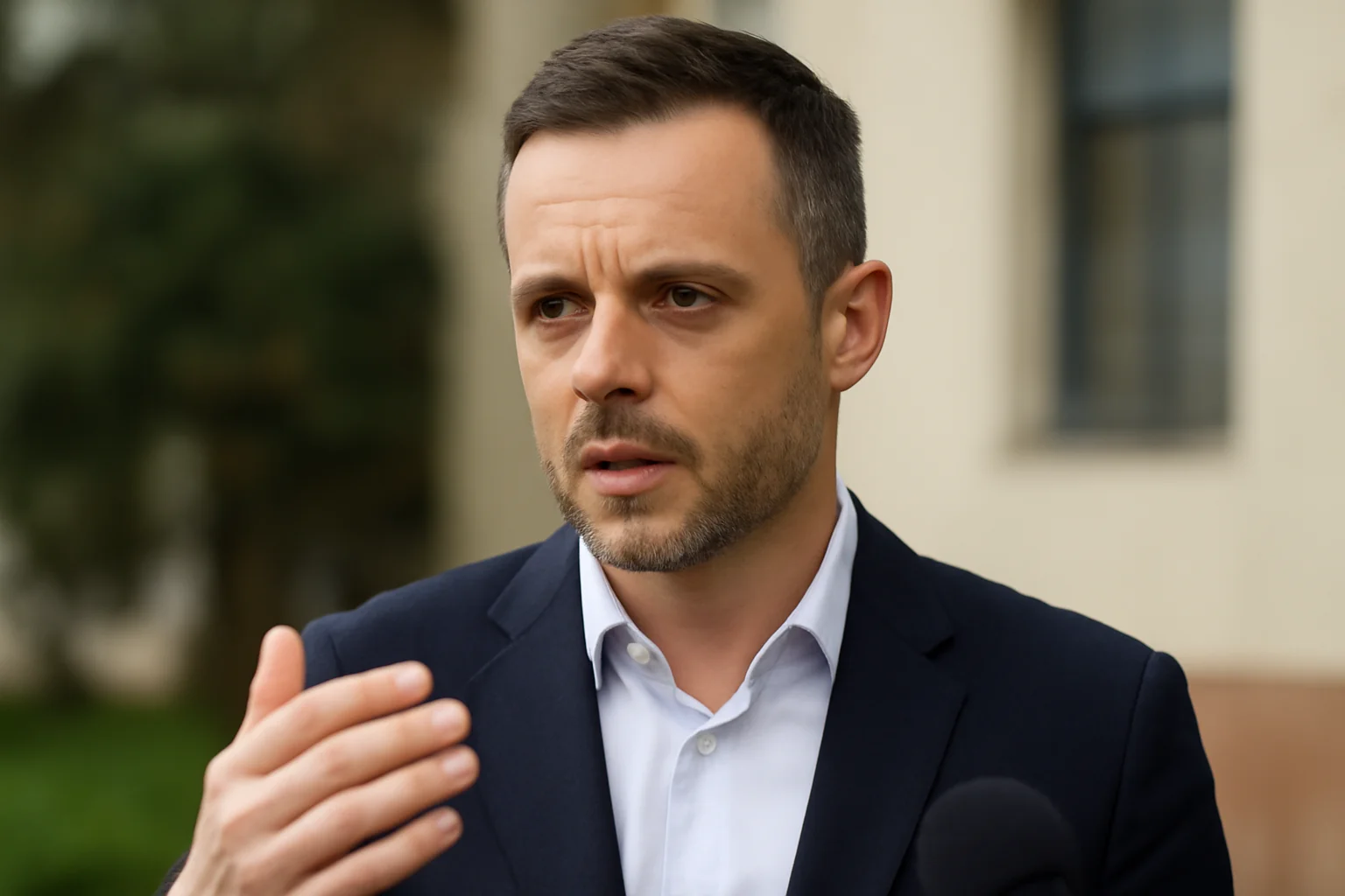 Andrei Nicolescu, mesaj ferm înainte de FCSB – Dinamo: „Visez la asta”