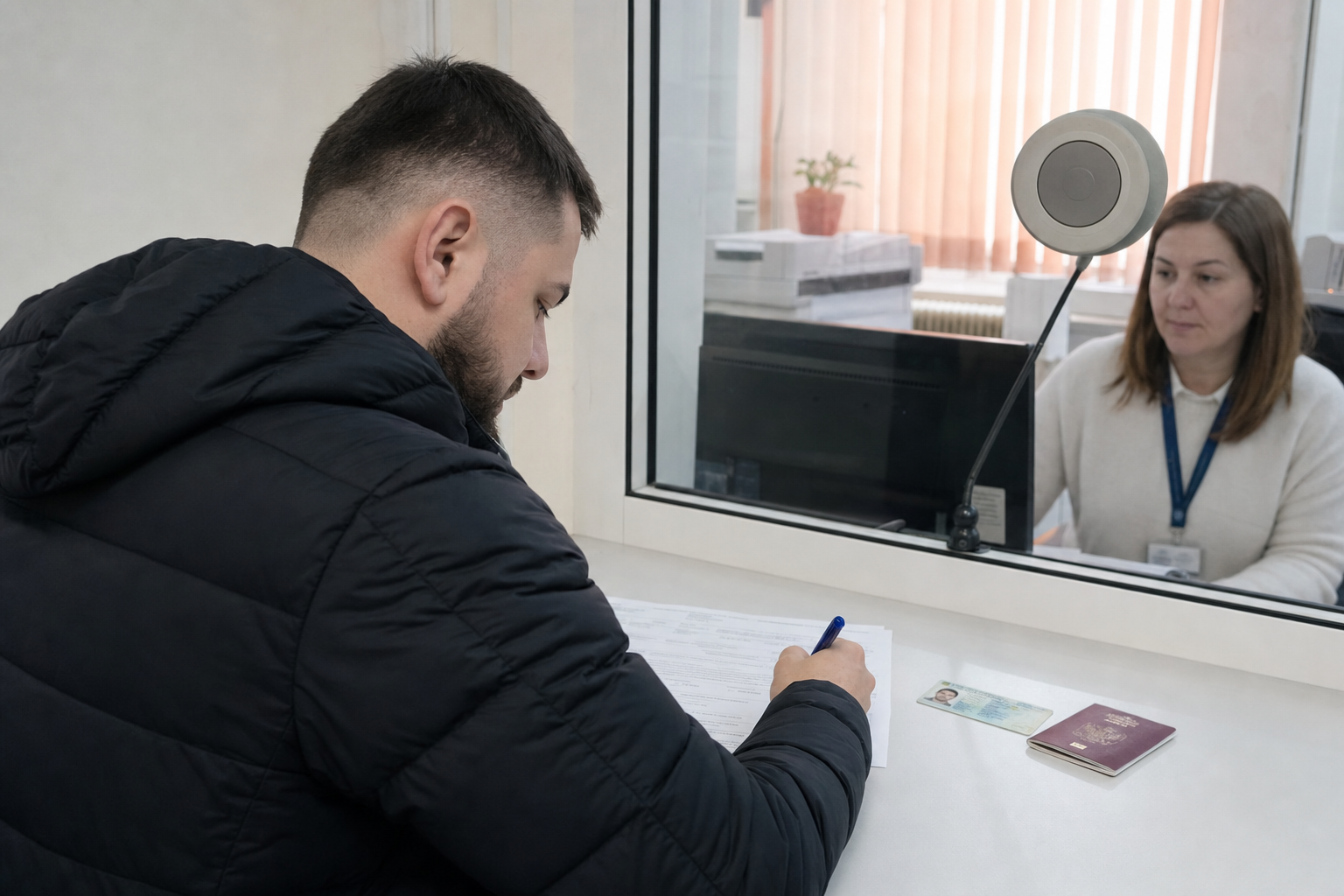 Viza de flotant în Baia Mare: ce acte ceri, unde programezi și la ce să fii atent
