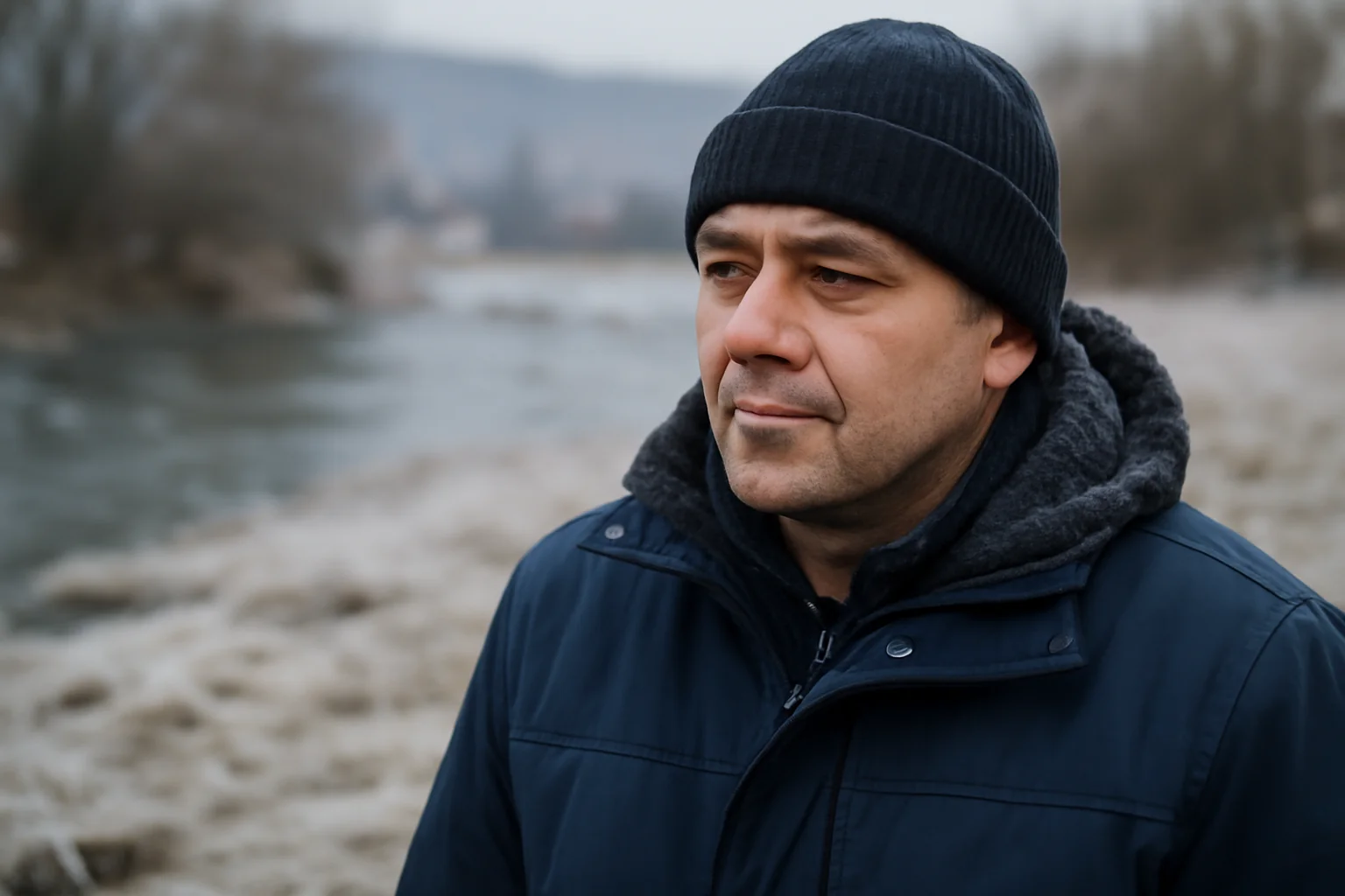 Vreme rece și cer variabil la Baia Mare pe 21 ianuarie 2026